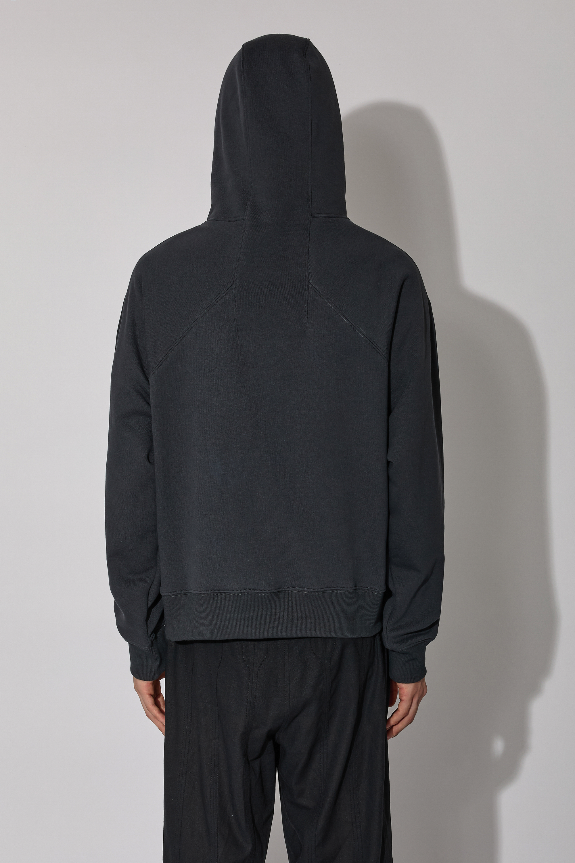 _J.L-A.L_ Dalma Hoodie J327507-S-Grey