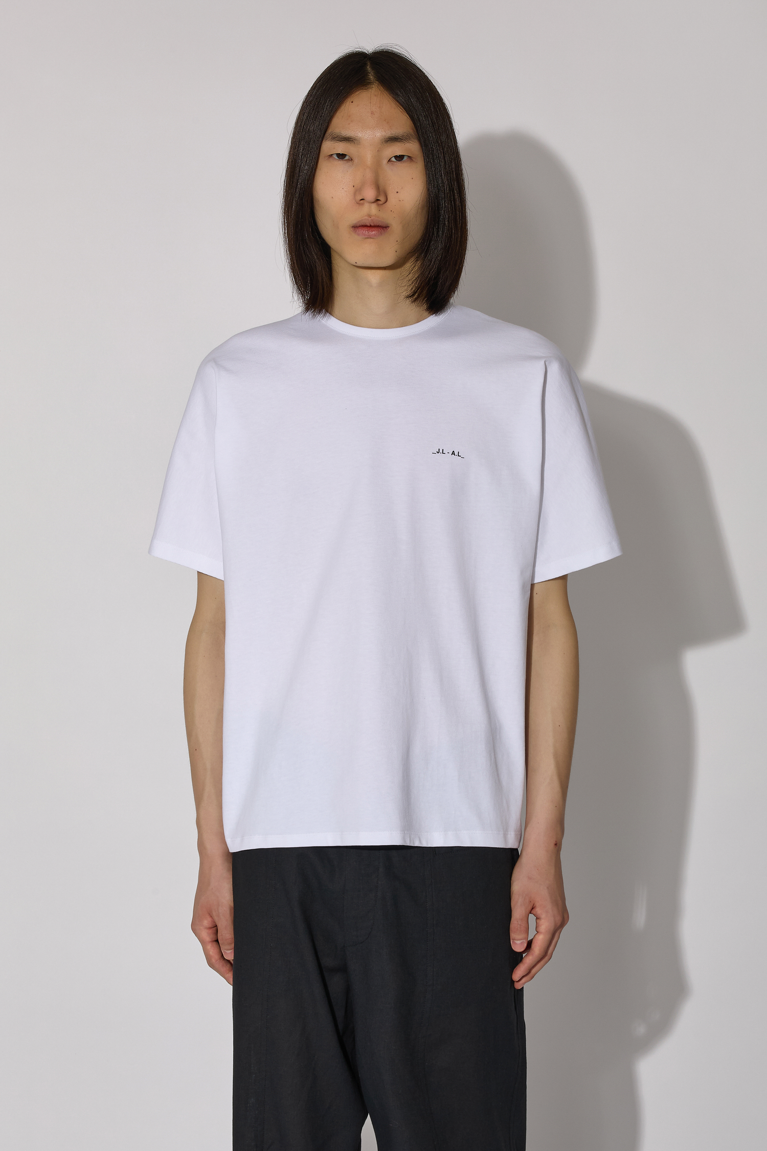 _J.L-A.L_ Dalma Tshirt J327509-S-White 2