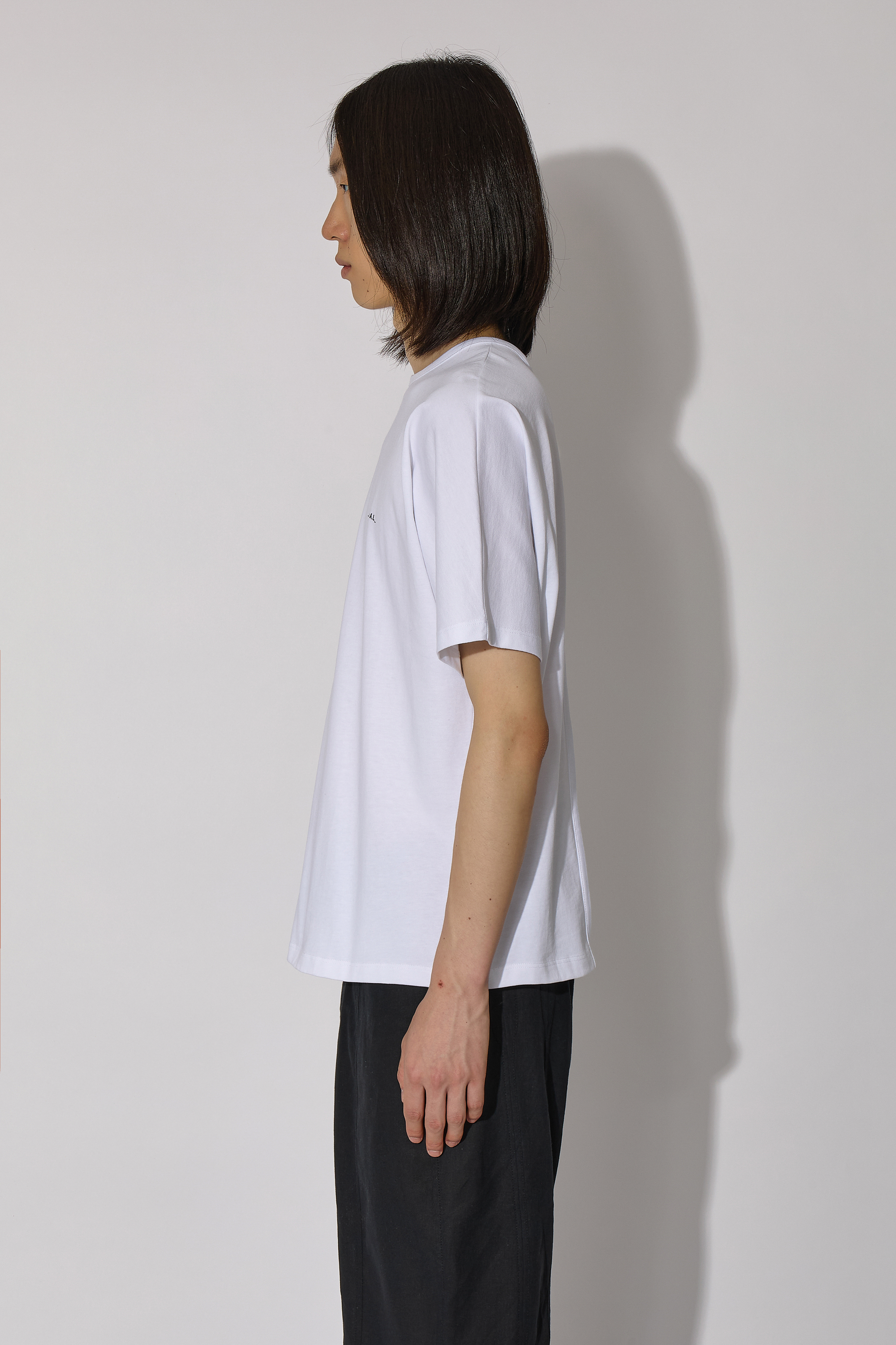 _J.L-A.L_ Dalma Tshirt J327509-S-White