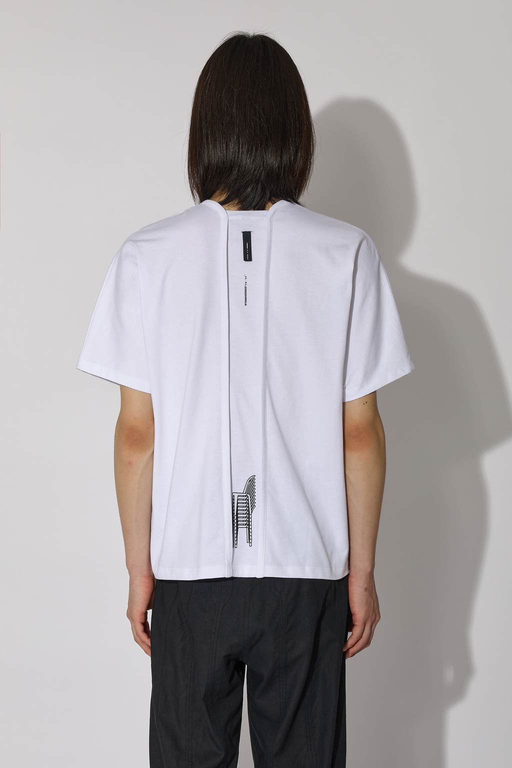 Dalma Tshirt – _J.L-A.L_