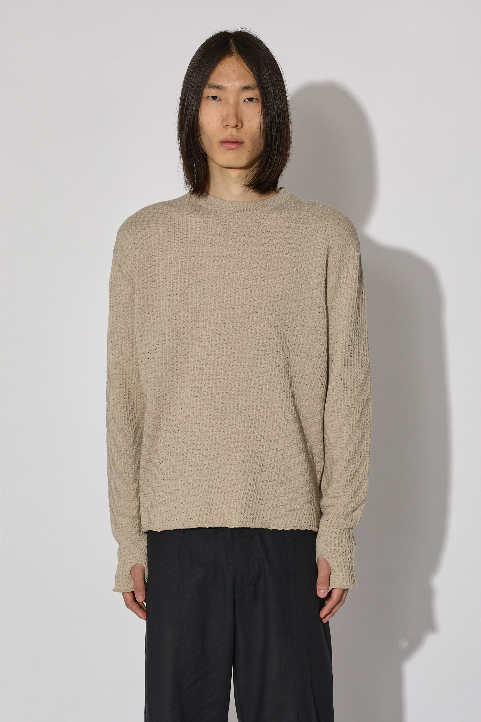 _J.L-A.L_ Bofinger Knit J327929-M-Beige