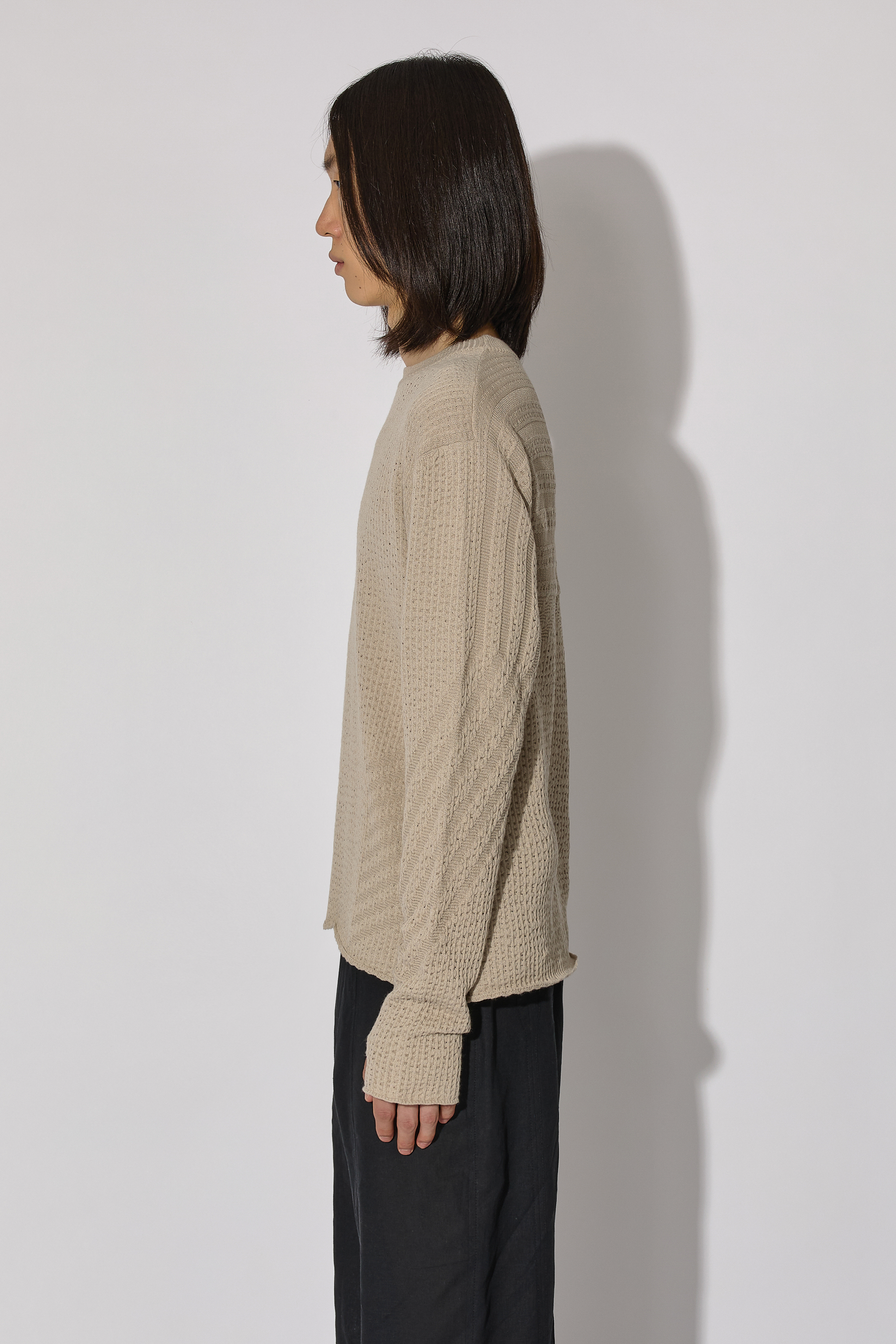 Bofinger Knit