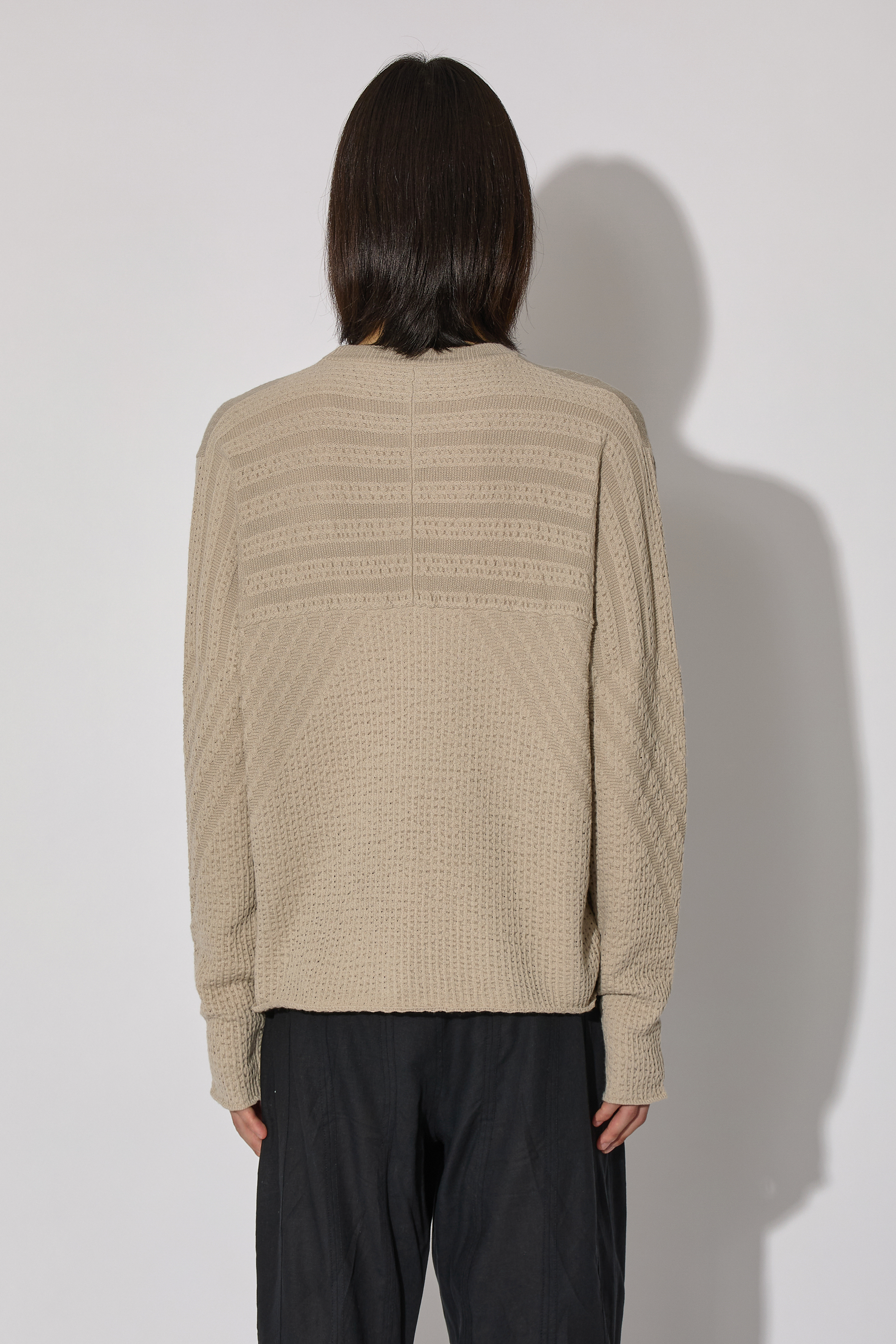 Bofinger Knit