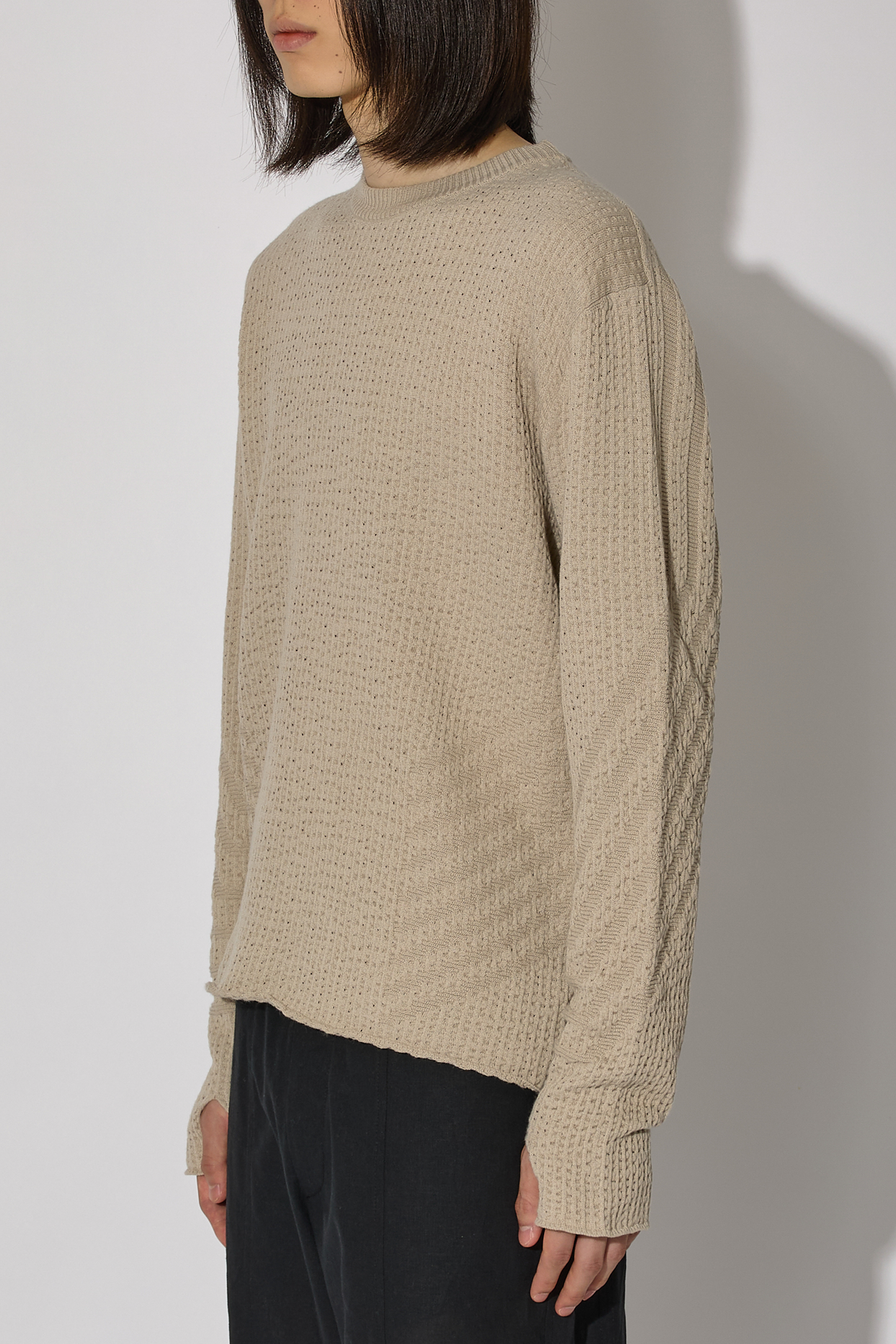 _J.L-A.L_ Bofinger Knit J327929-M-Beige