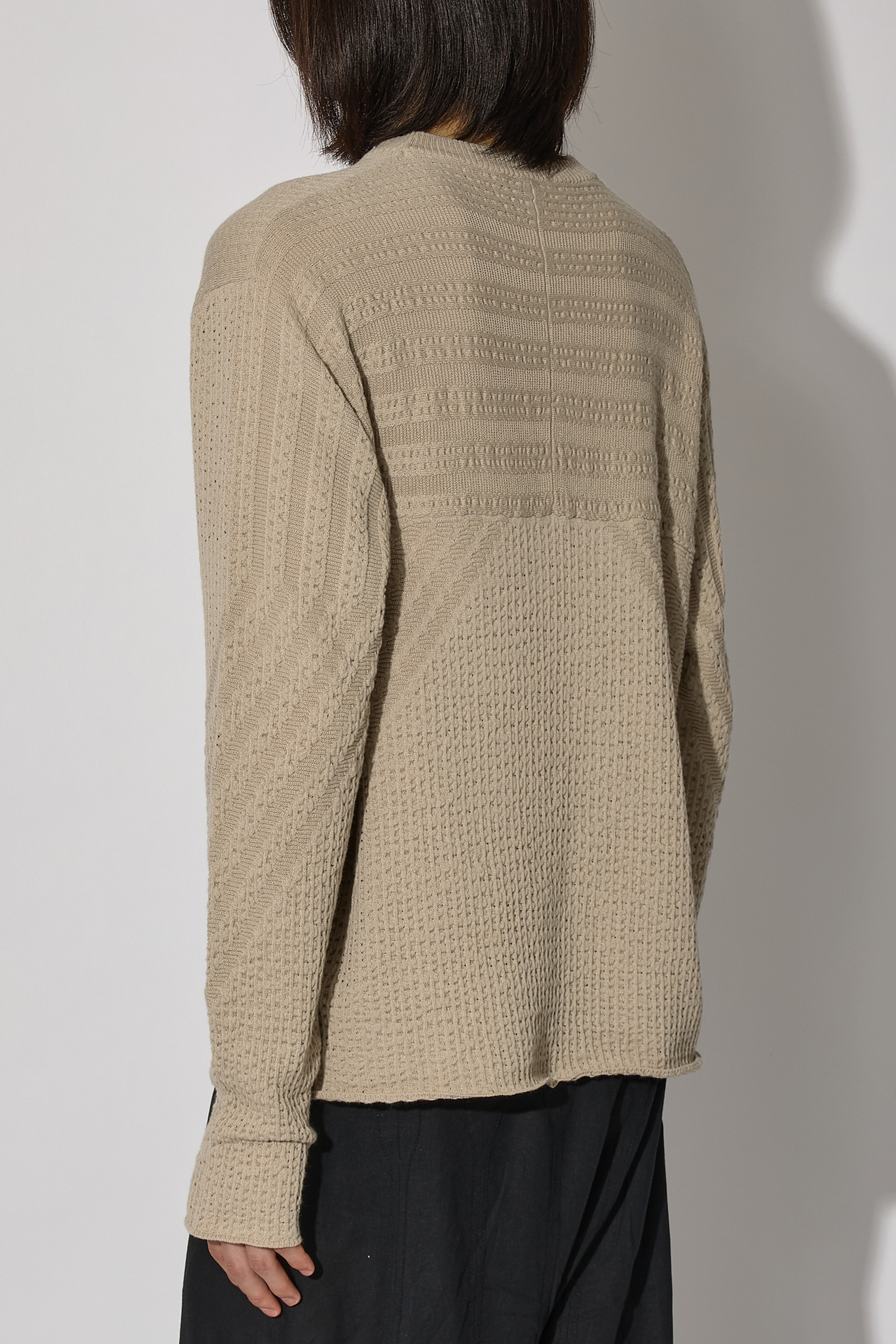 _J.L-A.L_ Bofinger Knit J327929-M-Beige