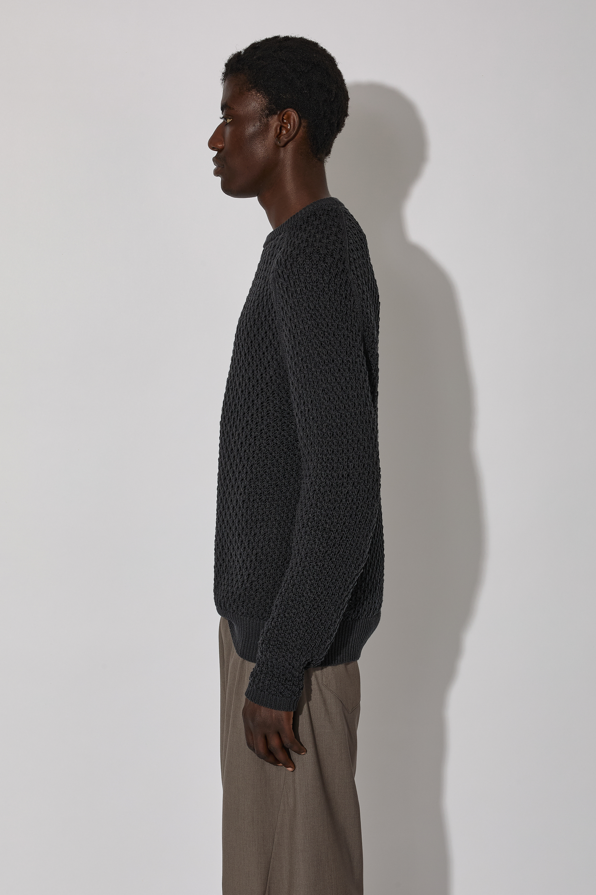 _J.L-A.L_ Wanders Knit J327930-S-Grey