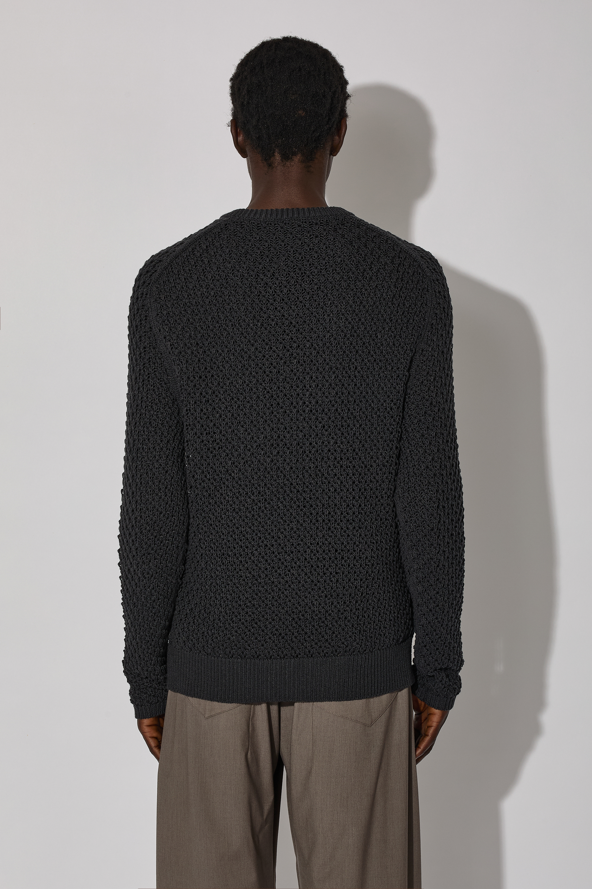 _J.L-A.L_ Wanders Knit J327930-S-Grey