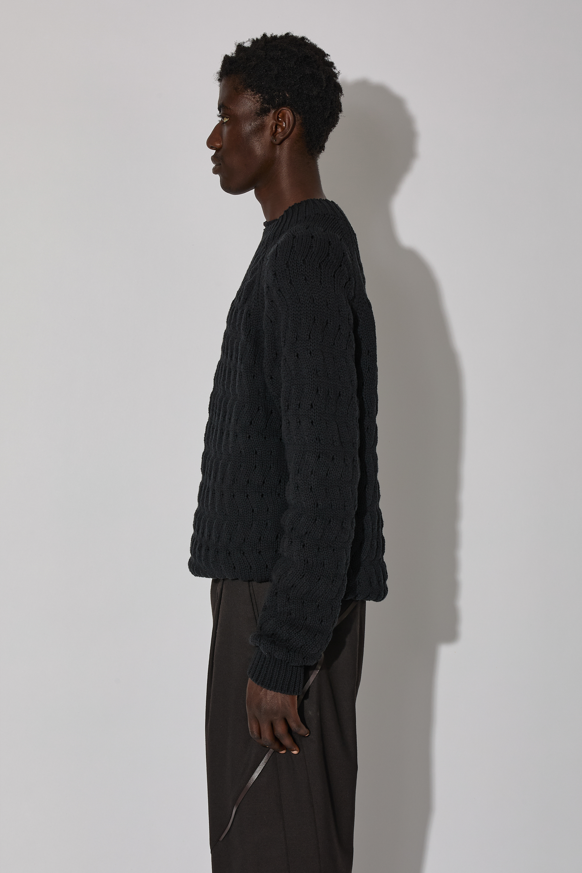 _J.L-A.L_ Mies Knit J327931-S-Black