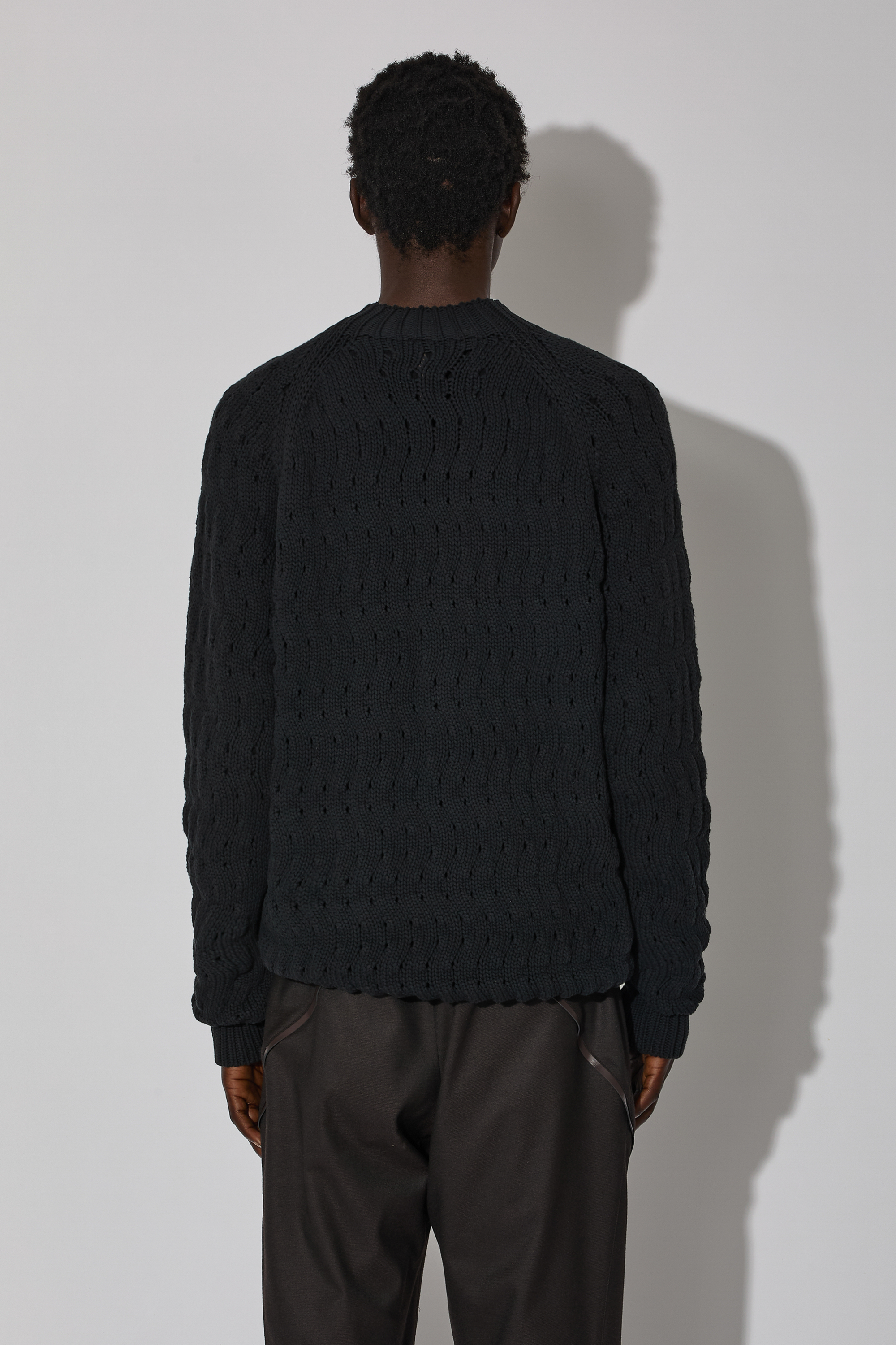 _J.L-A.L_ Mies Knit J327931-S-Black