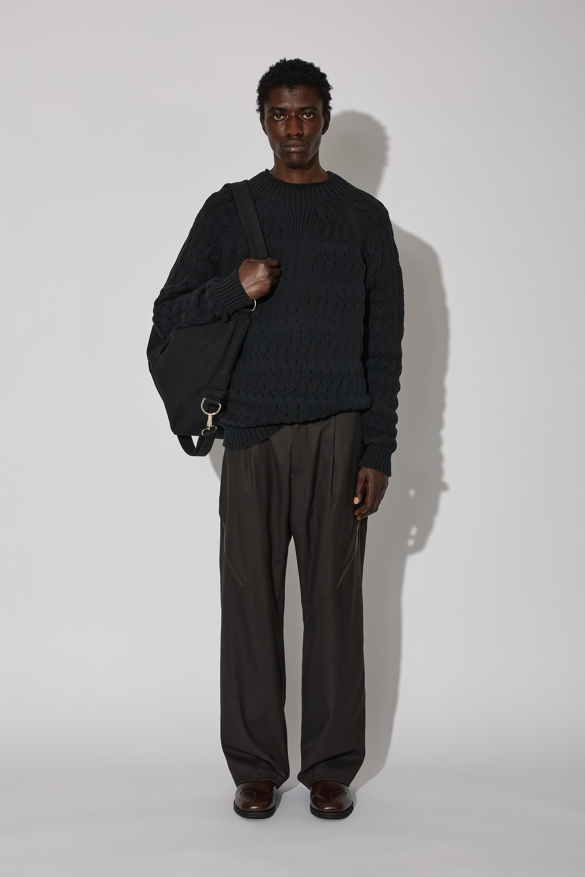 _J.L-A.L_ Mies Knit J327931-S-Black