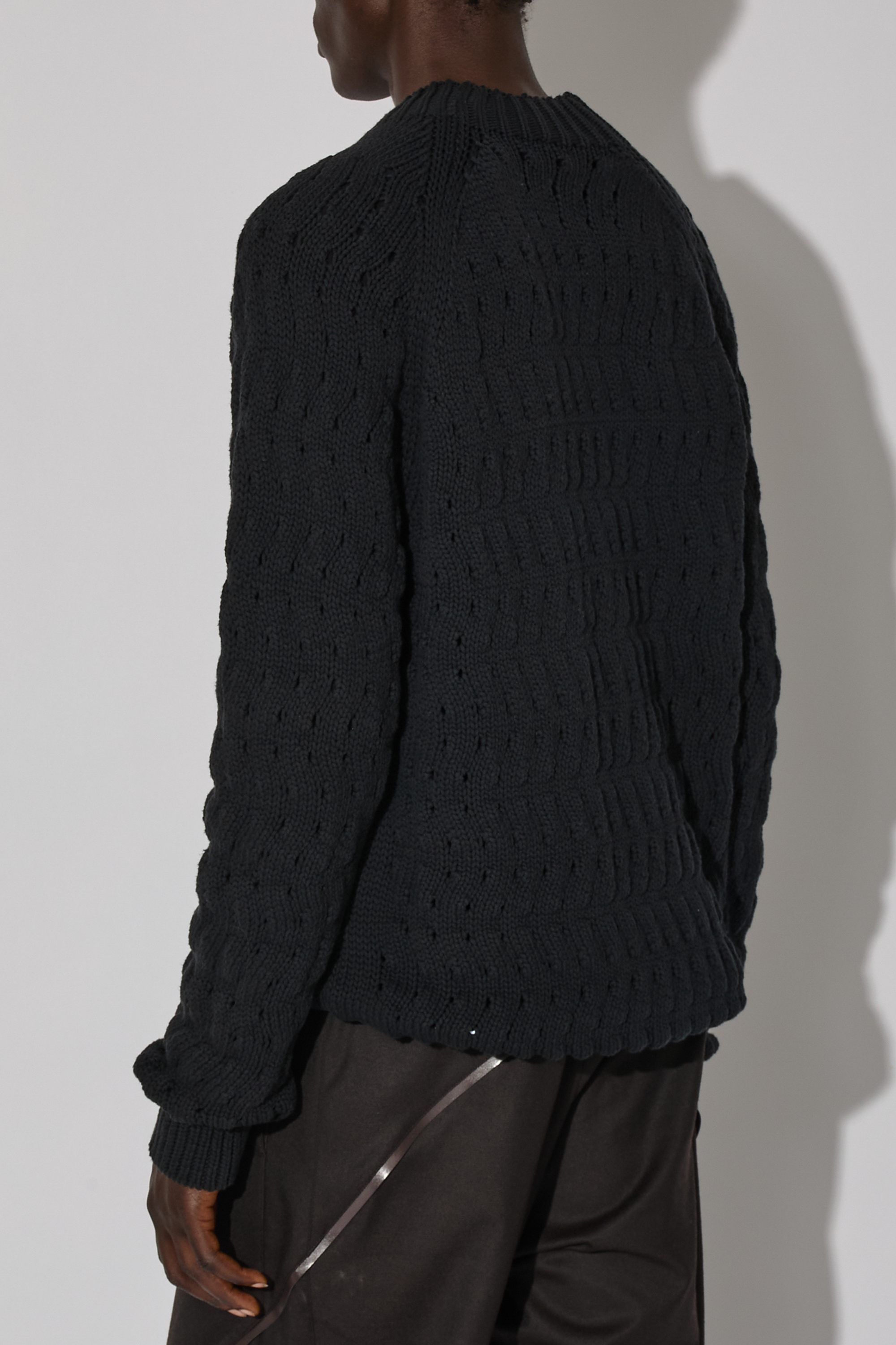 _J.L-A.L_ Mies Knit J327931-S-Black