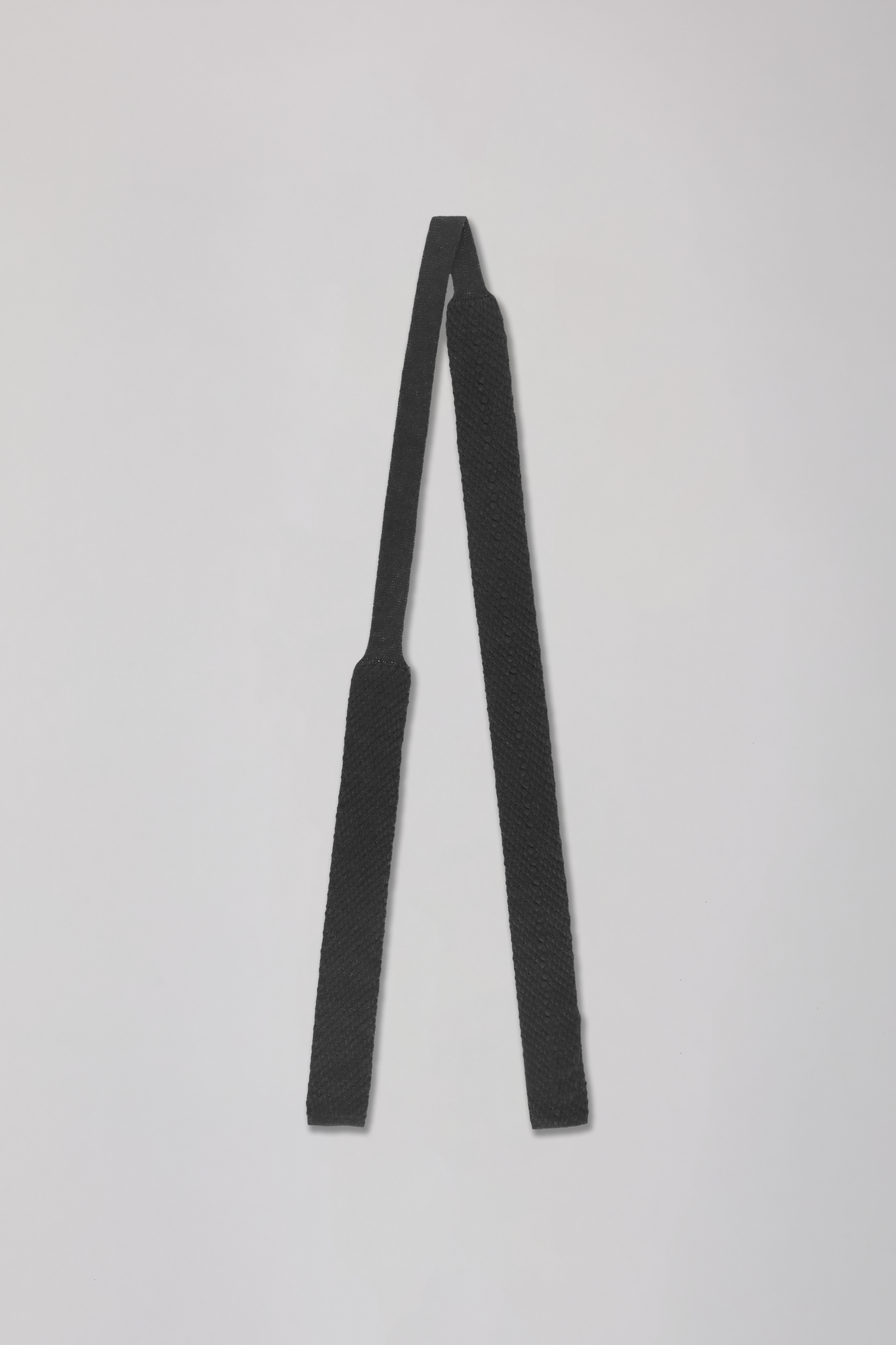 _J.L-A.L_ Palla Tie J327933-ONE SIZE-Grey 2