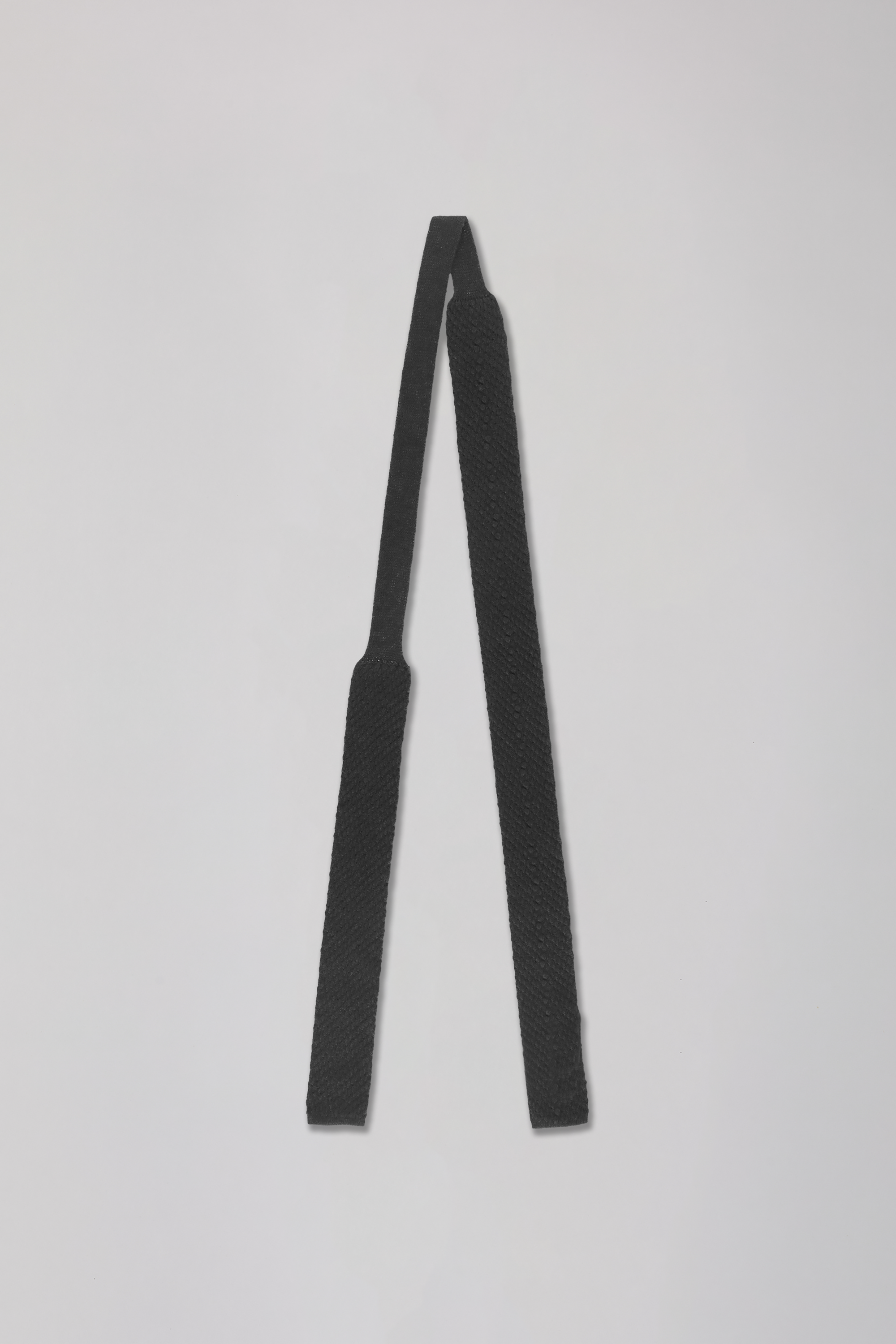 _J.L-A.L_ Palla Tie J327933-ONE SIZE-Grey 2