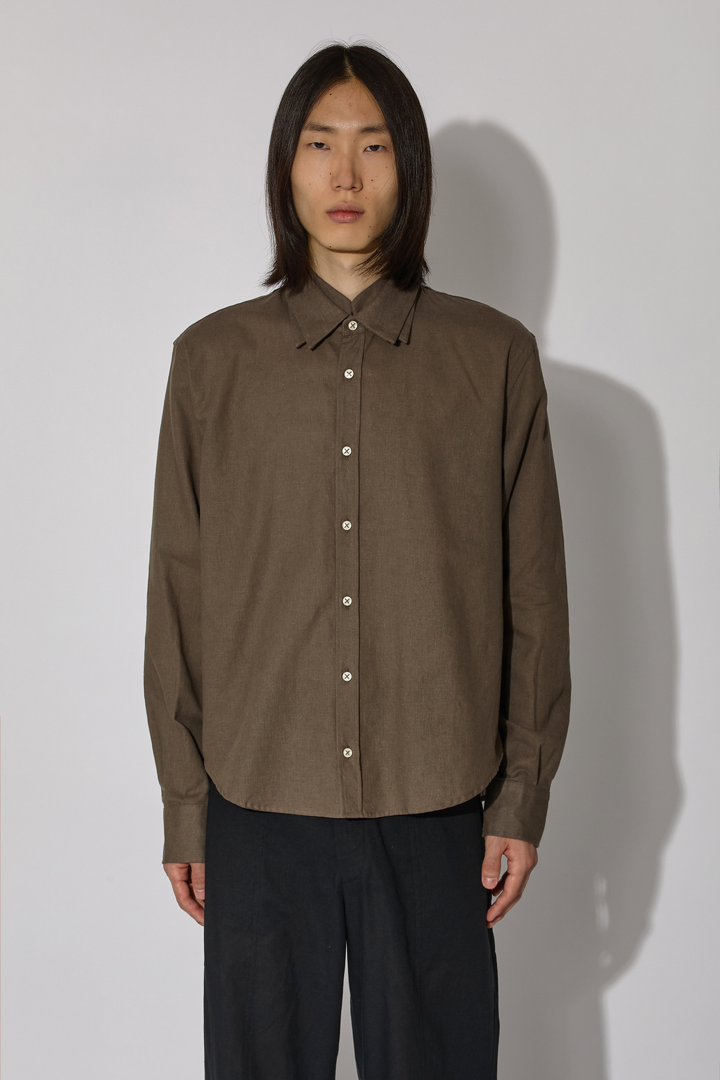 Triple Collar Shirt – _J.L-A.L_