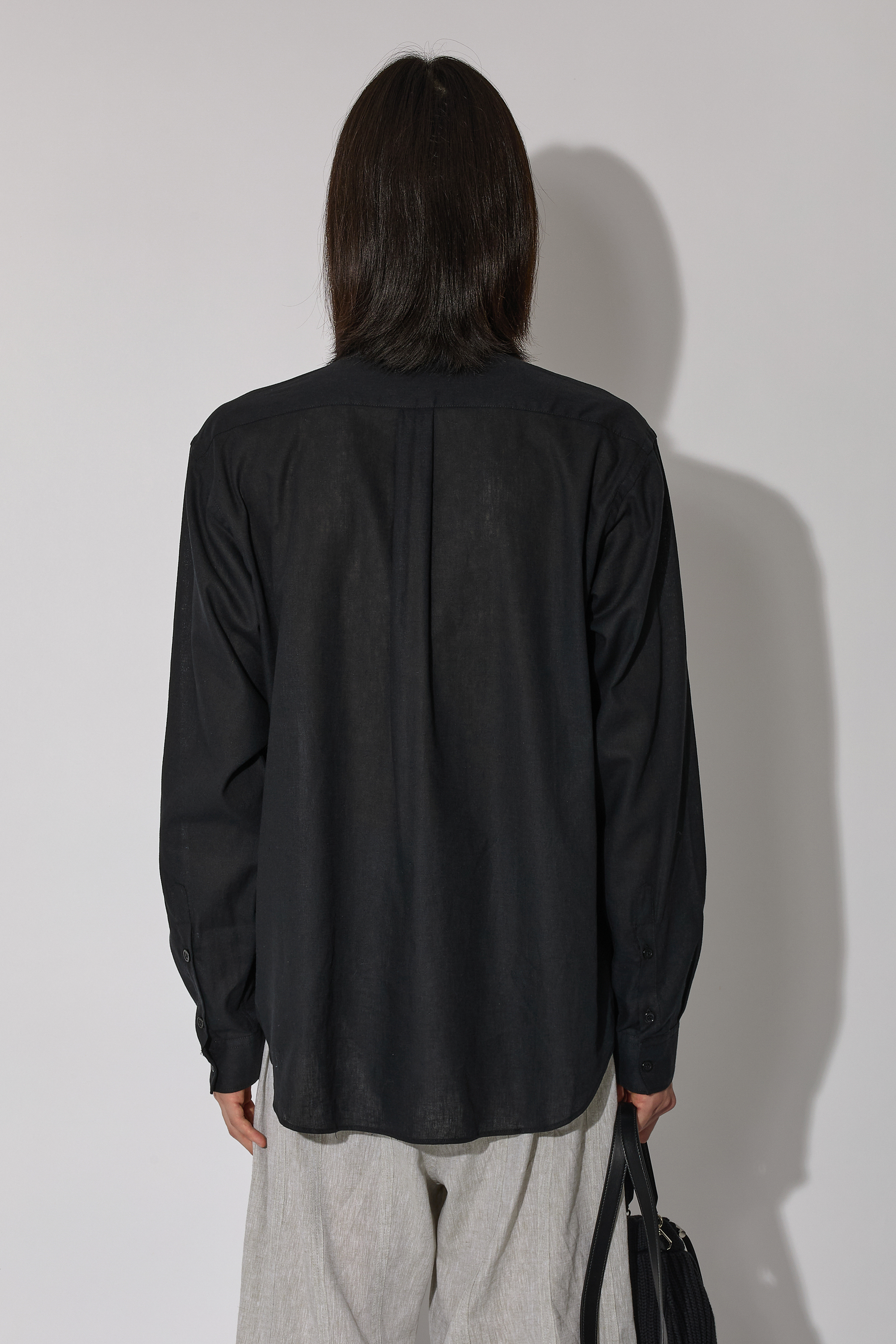 _J.L-A.L_ Pieck Shirt J327951-XL-Black