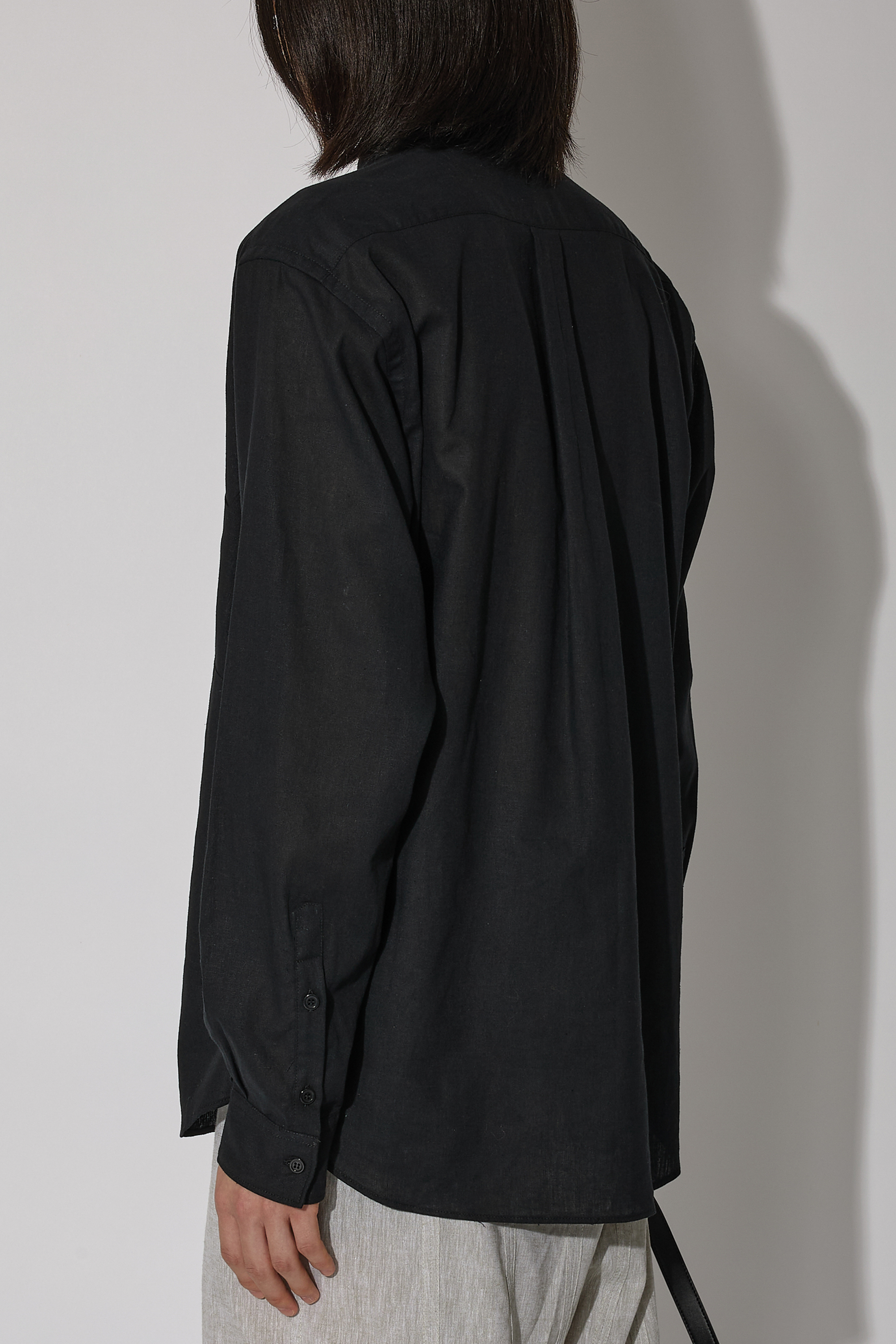 _J.L-A.L_ Pieck Shirt J327951-XL-Black