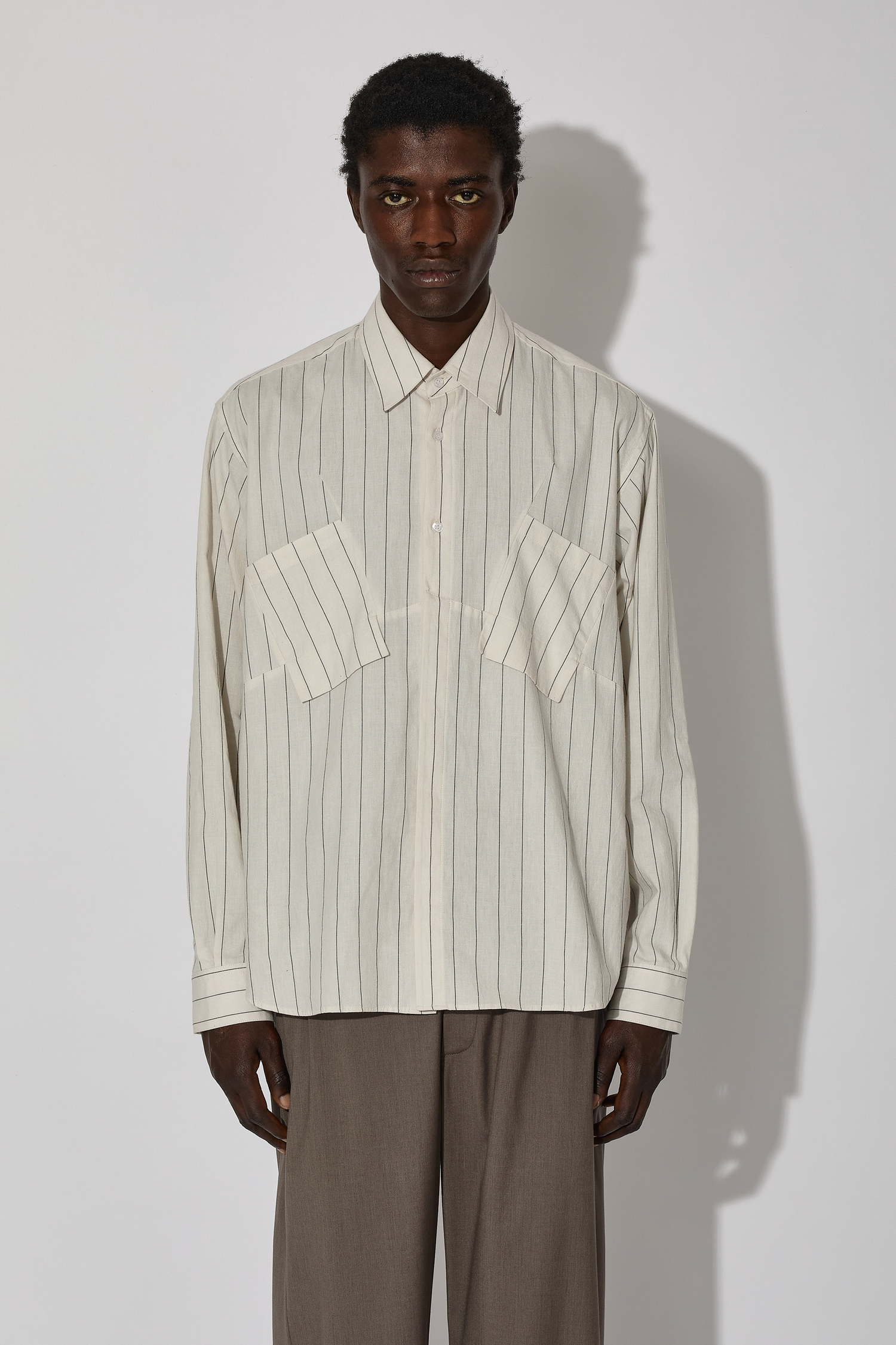 Shirt – _J.L-A.L_ Shirt – _J.L-A.L_