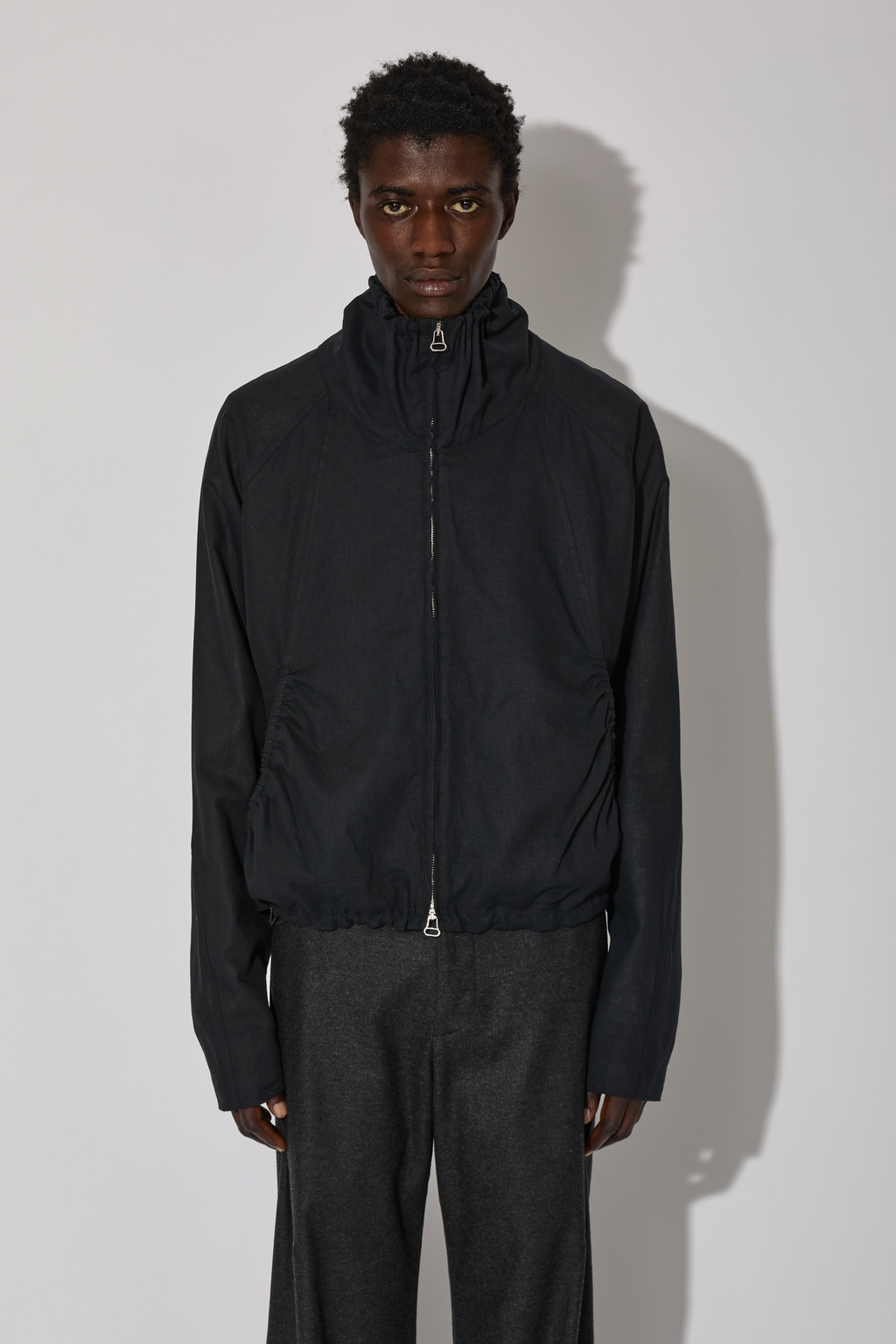 ジャケット・アウター _J.L - A.L_ 26ss MARCO JACKET Marco Jacket – _J.L-A.L_