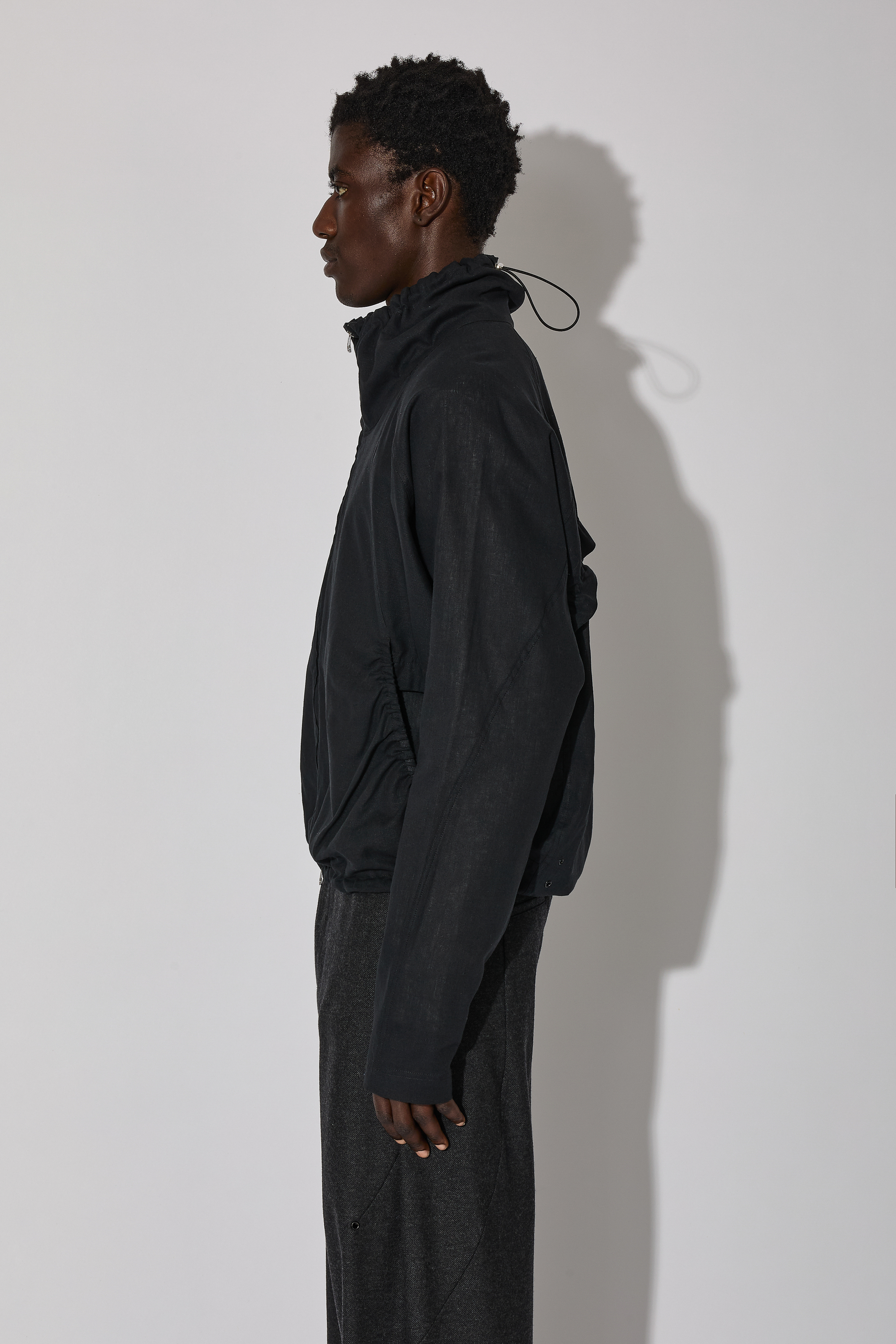 _J.L-A.L_ Marco Jacket J327957-S-Black