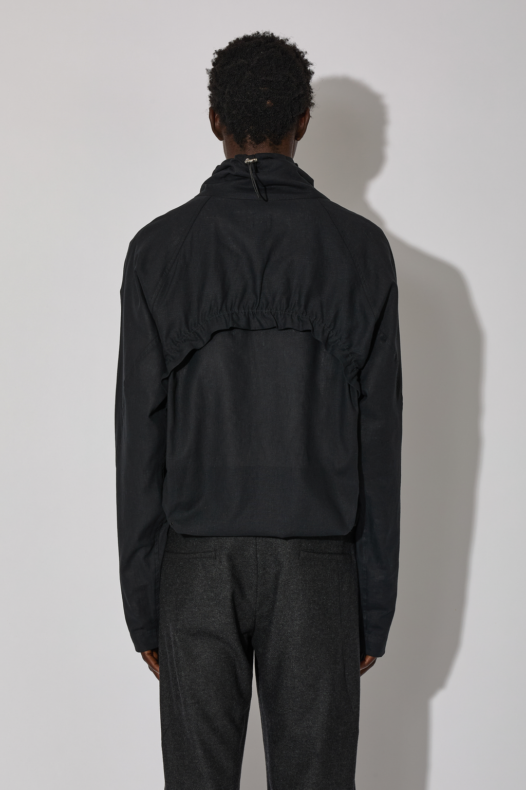 Marco Jacket – _J.L-A.L_