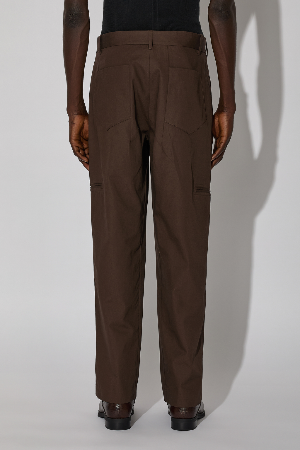 Komai Trousers – _J.L-A.L_