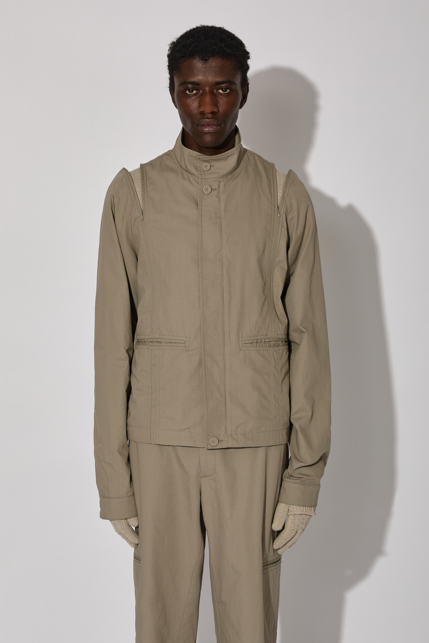 _J.L-A.L_ Komai Jacket J327976-S-Grey 2