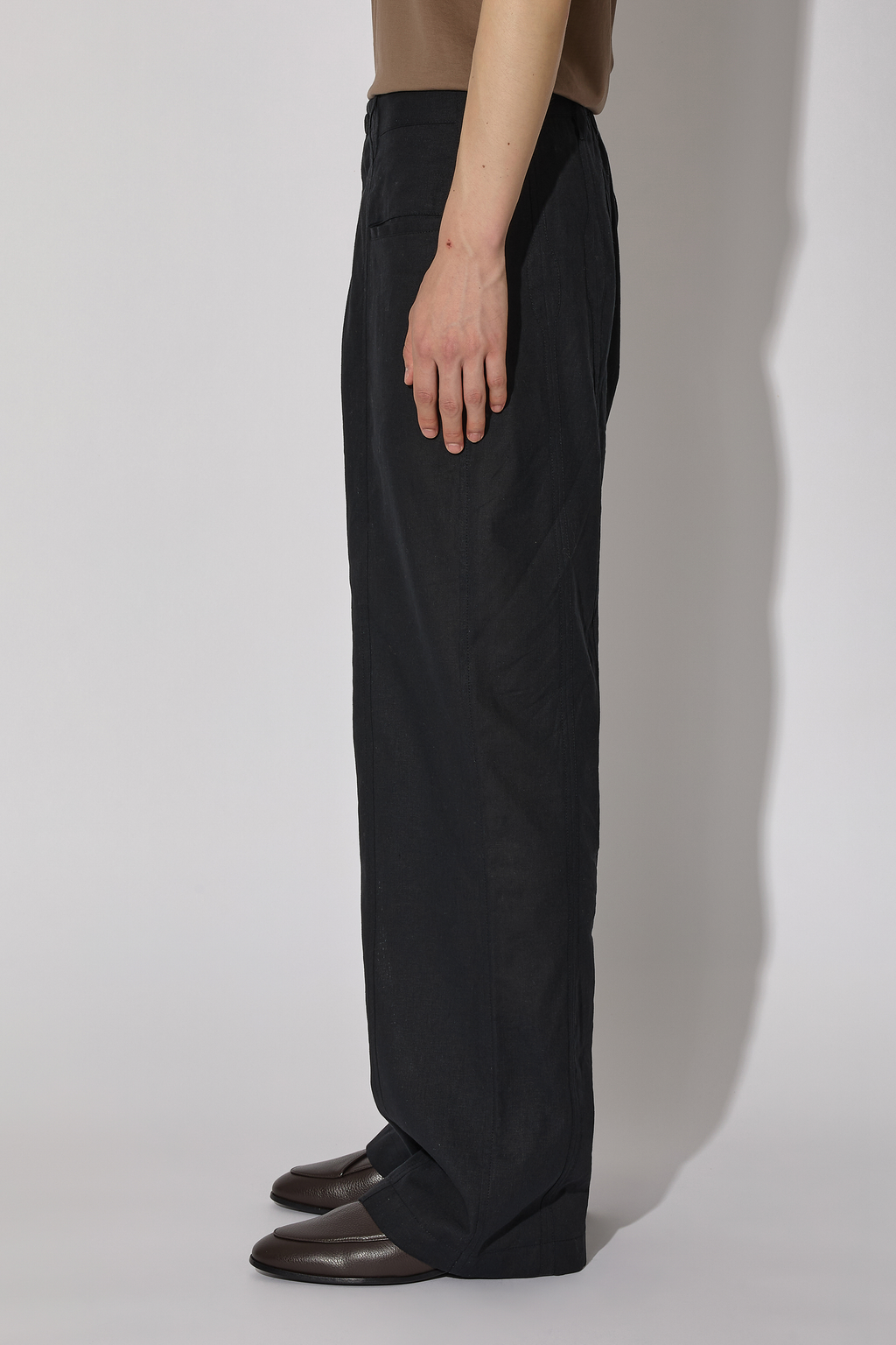 Hans Trousers – _J.L-A.L_