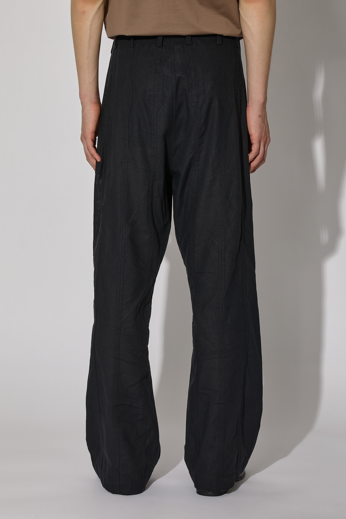 Hans Trousers – _J.L-A.L_ Hans Trousers – _J.L-A.L_