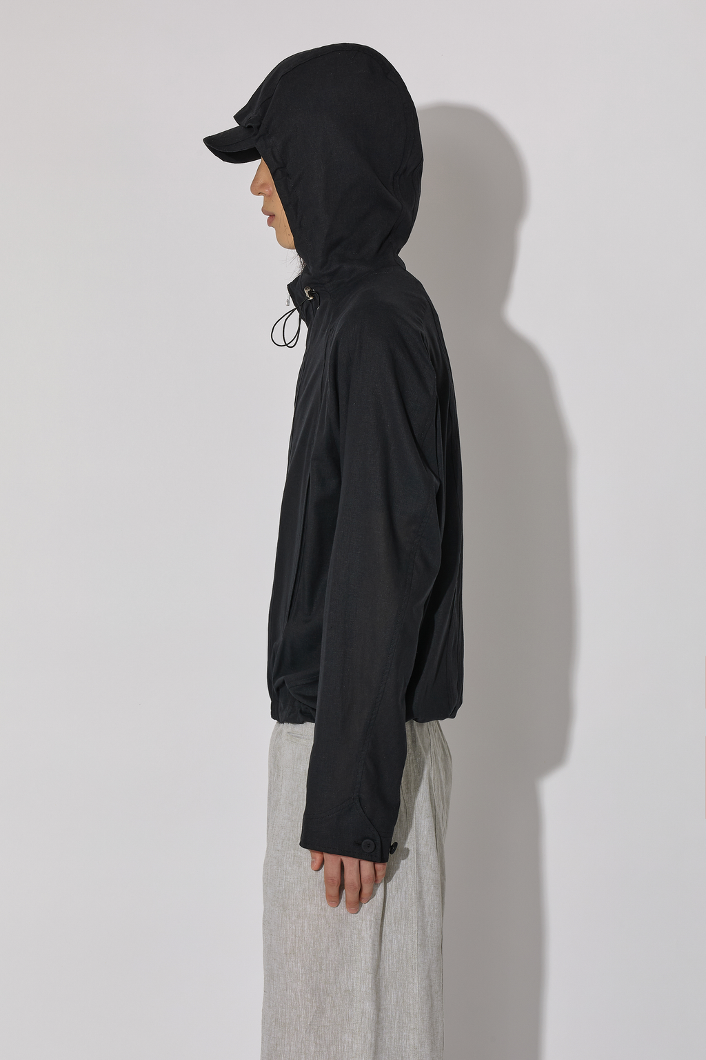 Hans Jacket – _J.L-A.L_