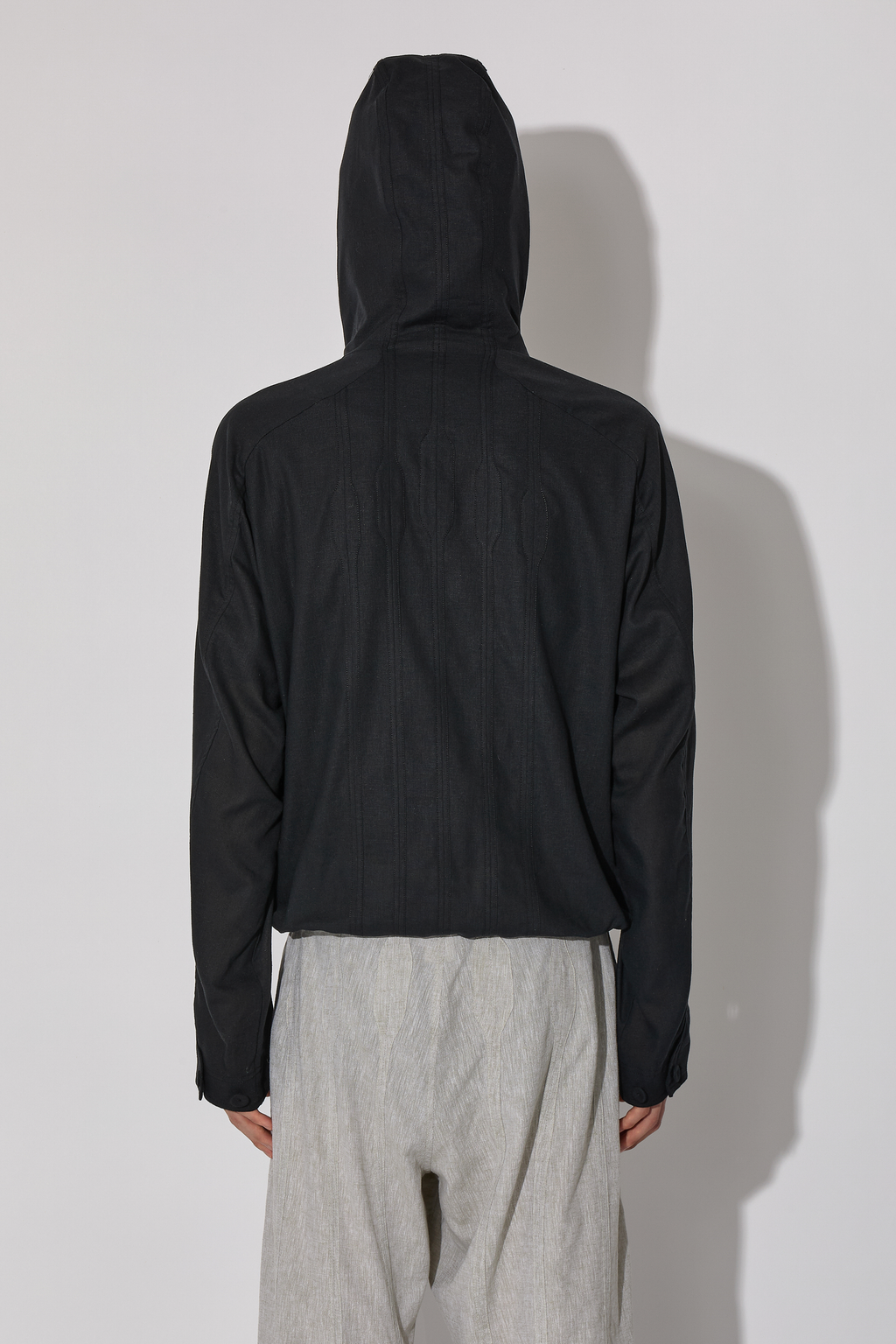 Hans Jacket – _J.L-A.L_