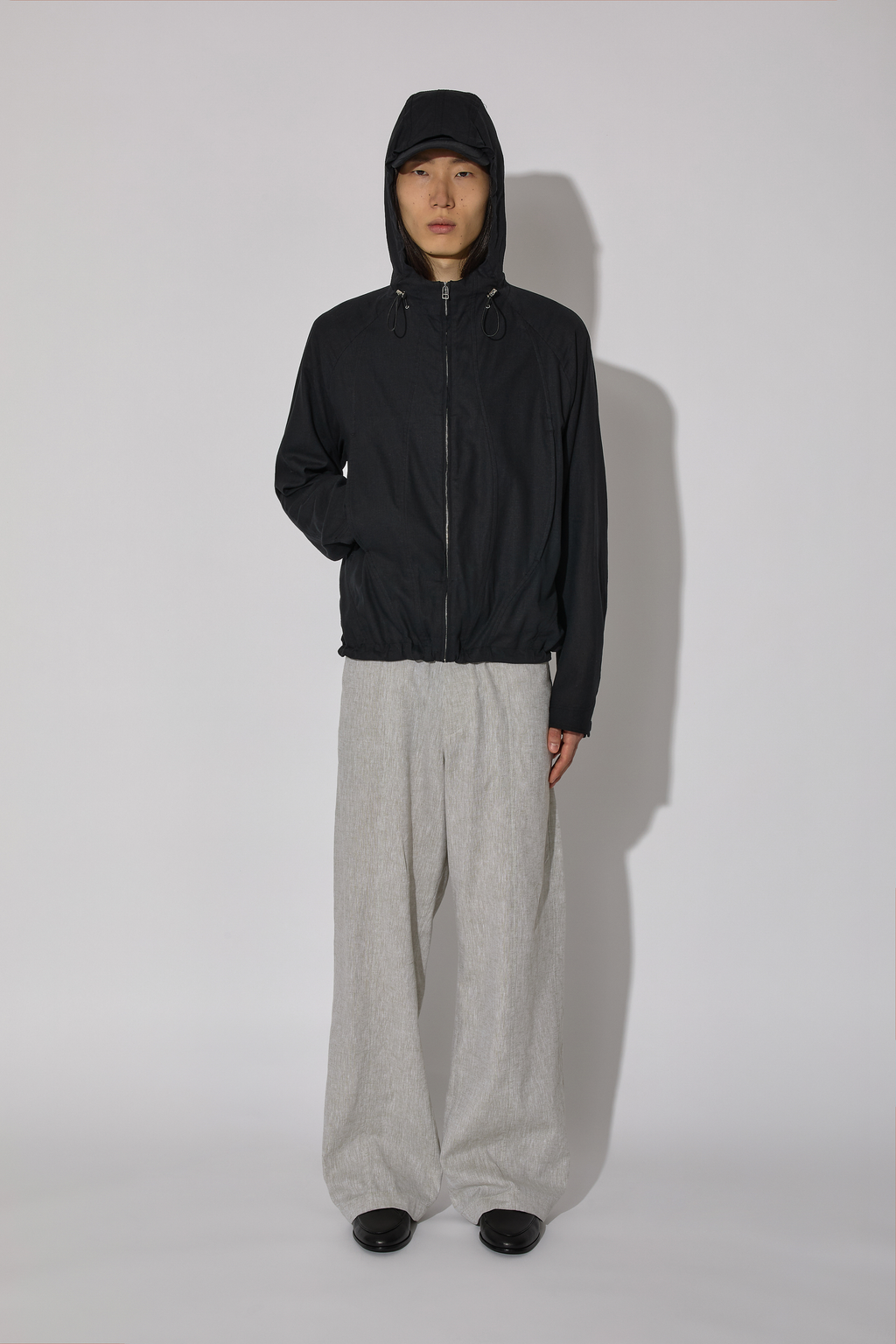 Hans Jacket – _J.L-A.L_