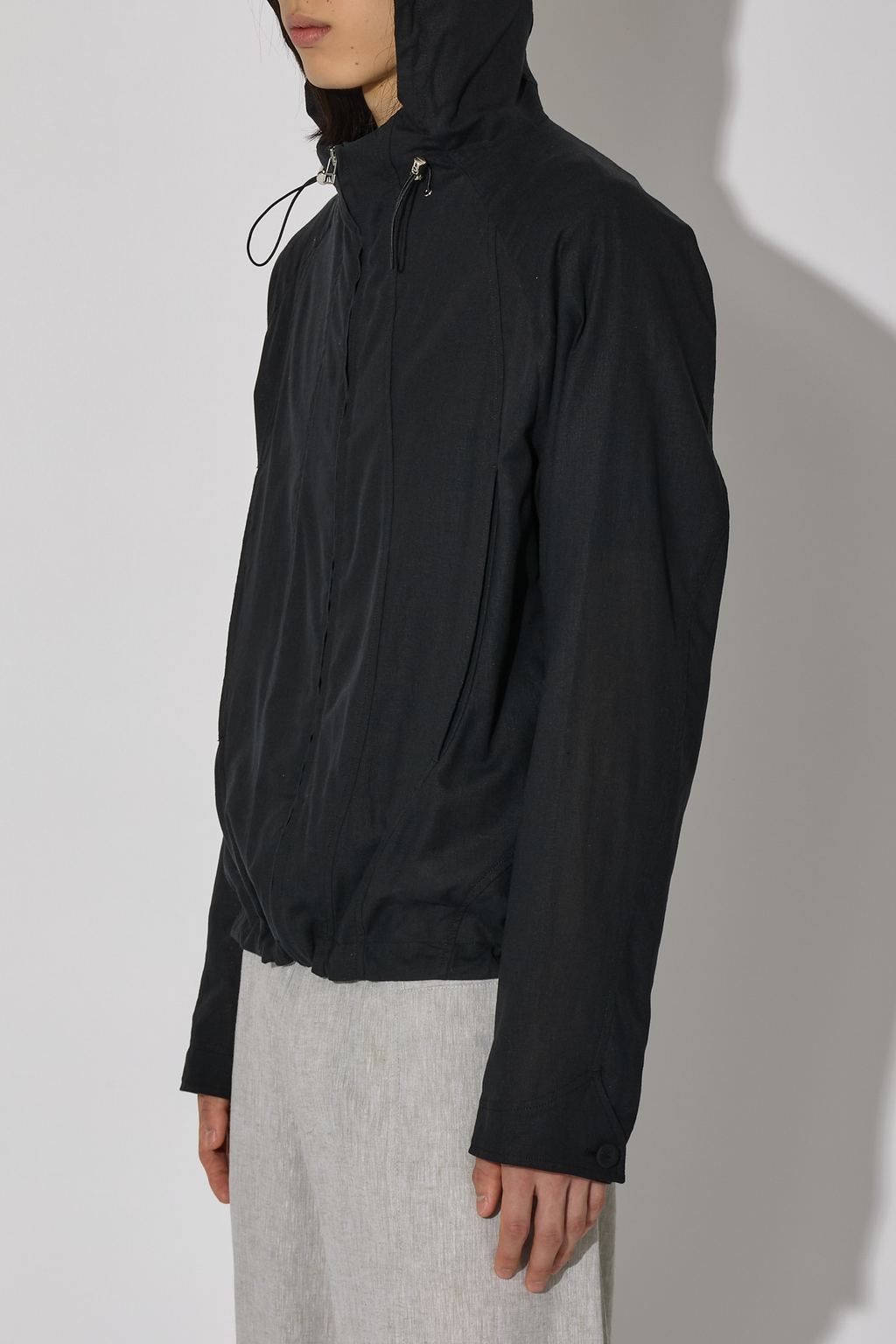 Hans Jacket – _J.L-A.L_
