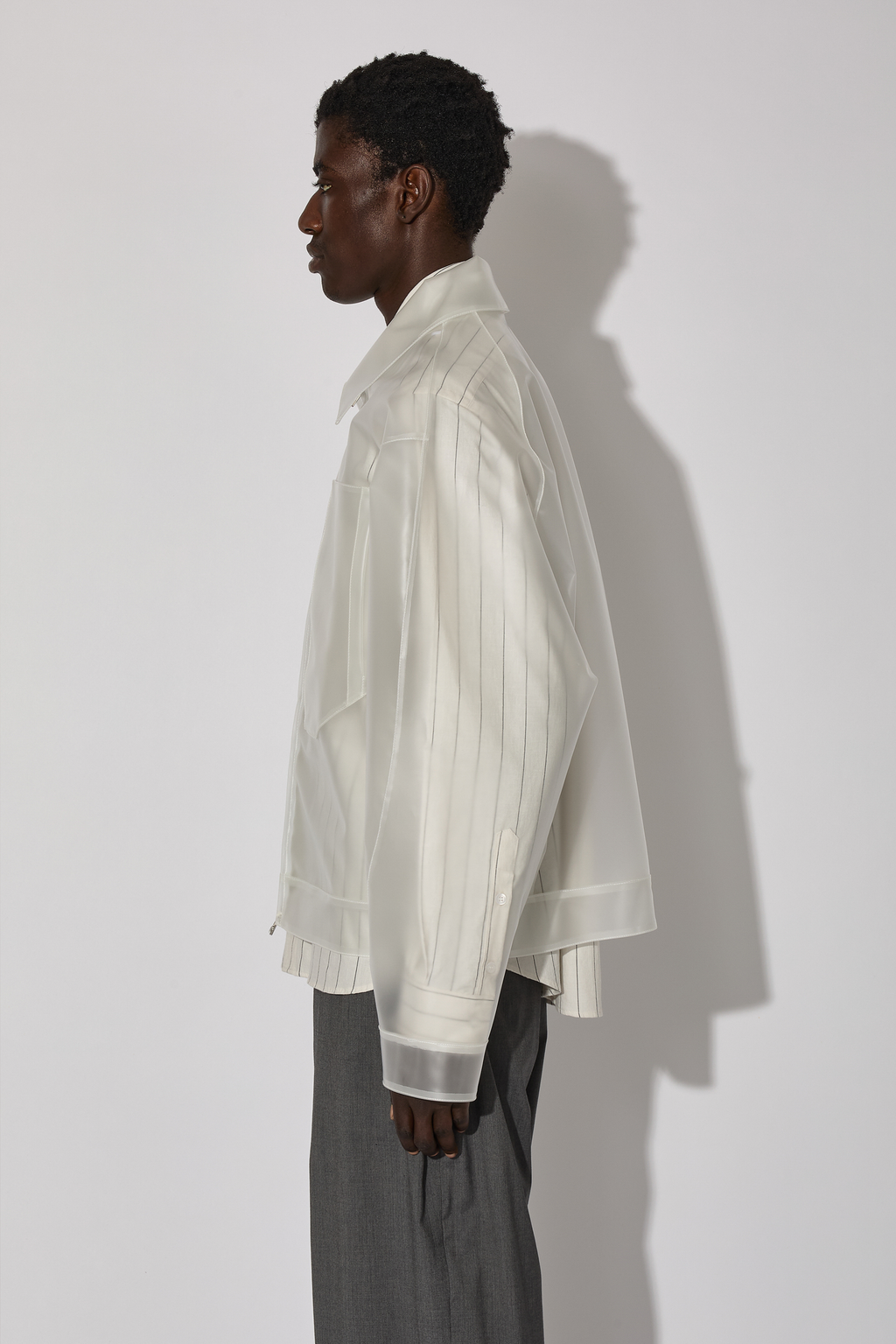 Dar Jacket – _J.L-A.L_