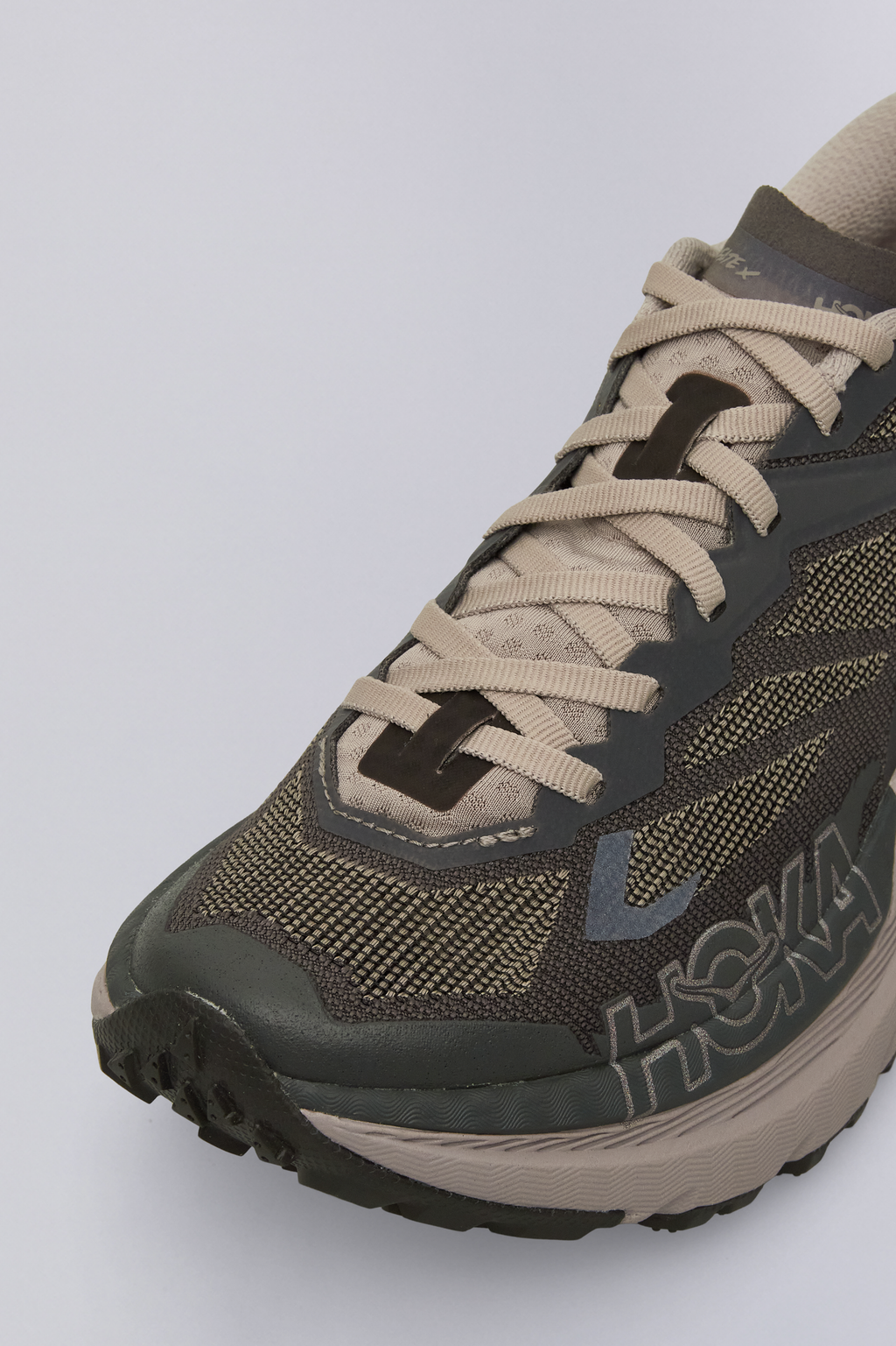 _J.L - A.L_ Mafate X _J.L-A.L_ J338432-M5/W6-Multicolor toe cap