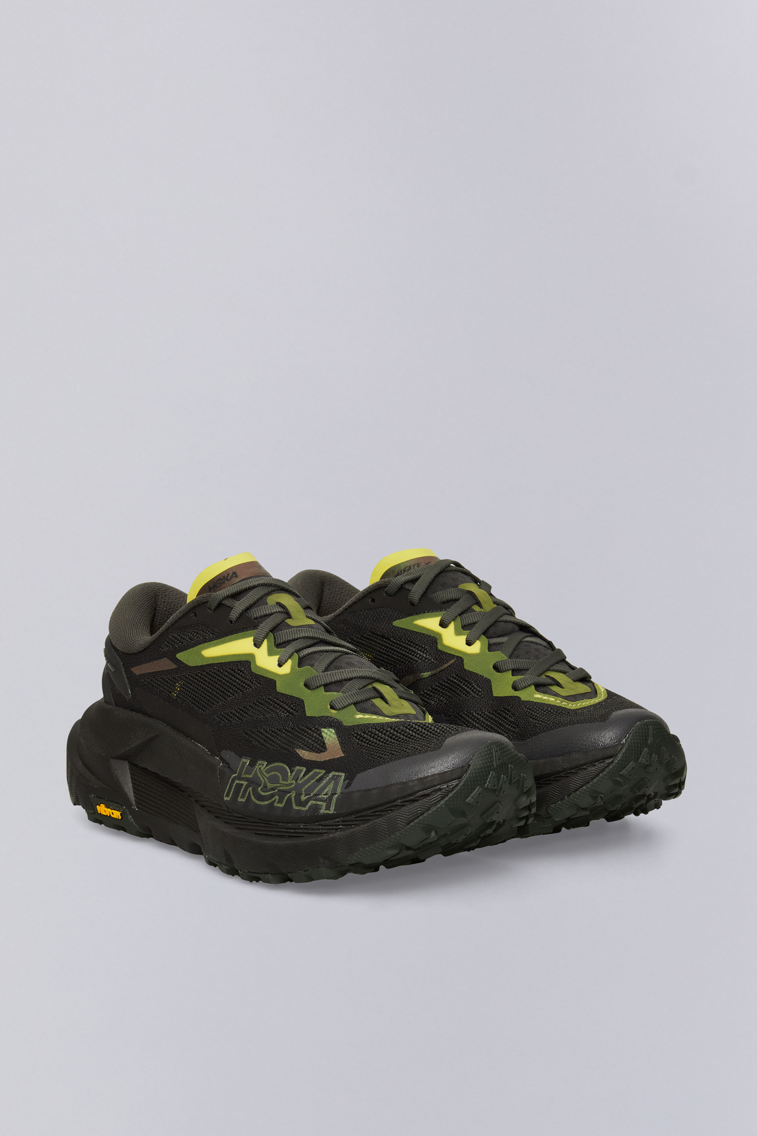 _J.L - A.L_ U Mafate X _J.L-A.L_ J338434-M5/W6-Multicolor front 3/4