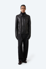 Vellum Jacket