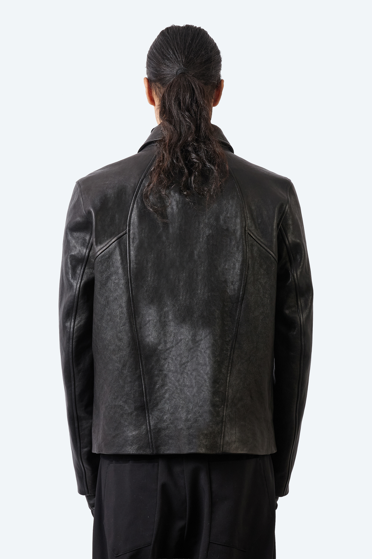 Vellum Jacket