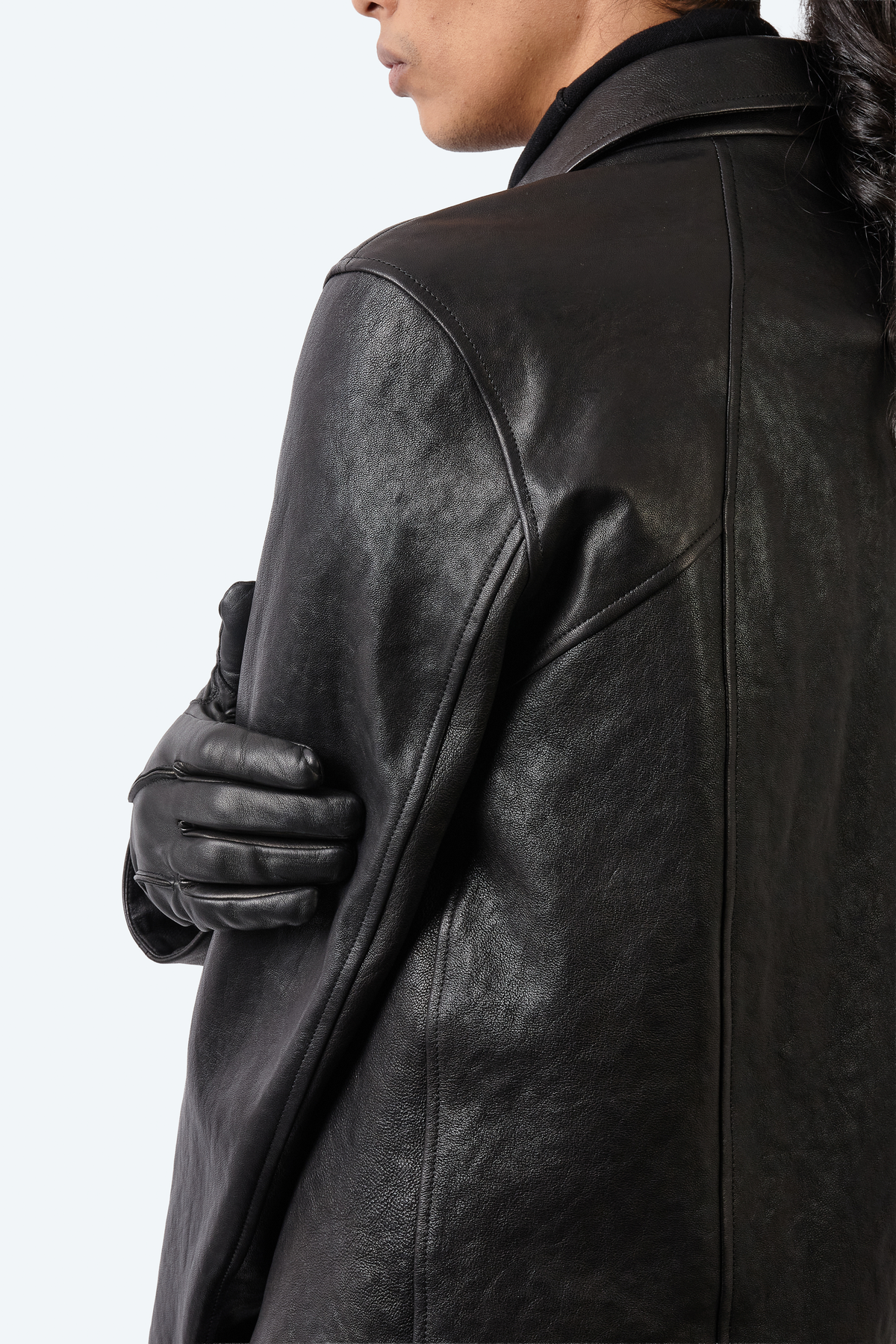 Vellum Jacket