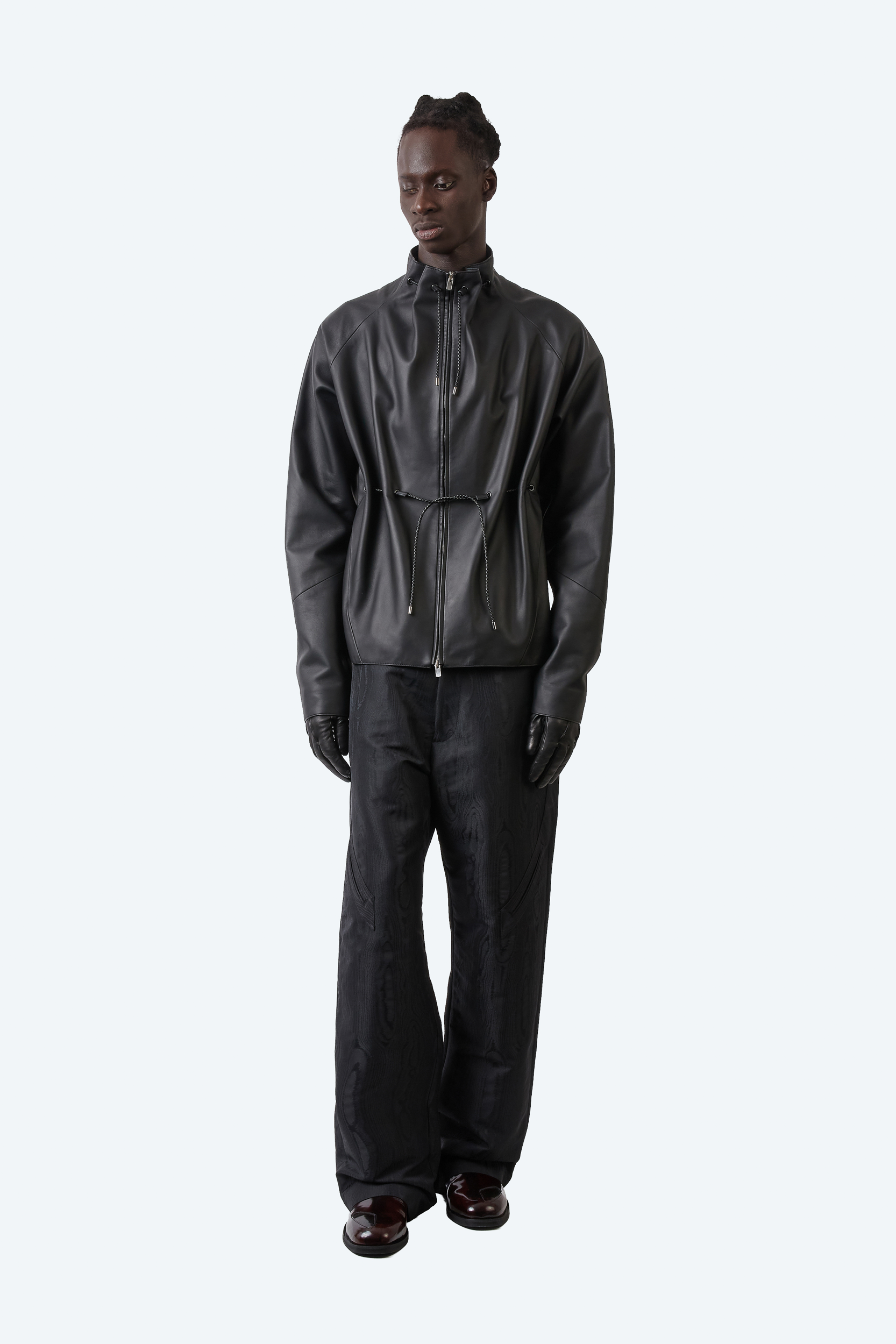 _J.L-A.L_ Valance Jacket J347964-M-Black