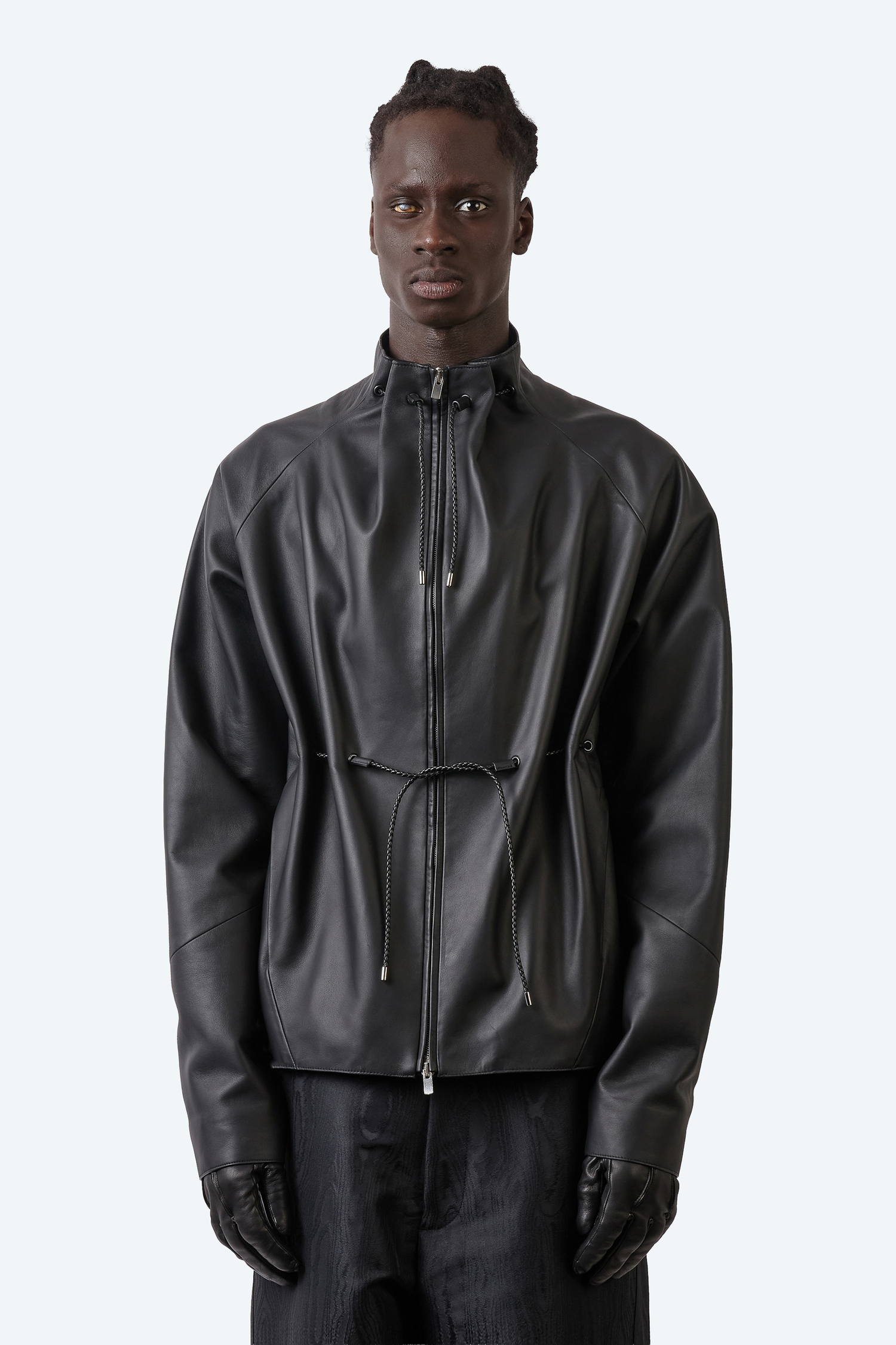 _J.L-A.L_ Shearling Valance Jacket J347962-M-Black 2