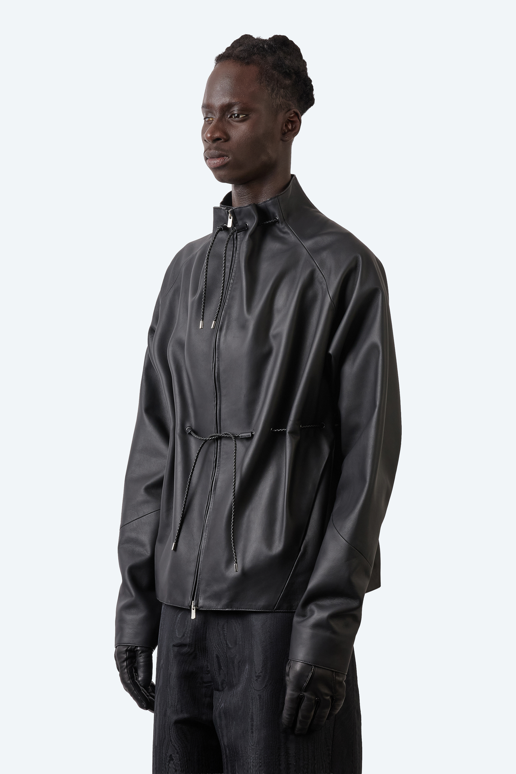 _J.L-A.L_ Valance Jacket J347964-M-Black