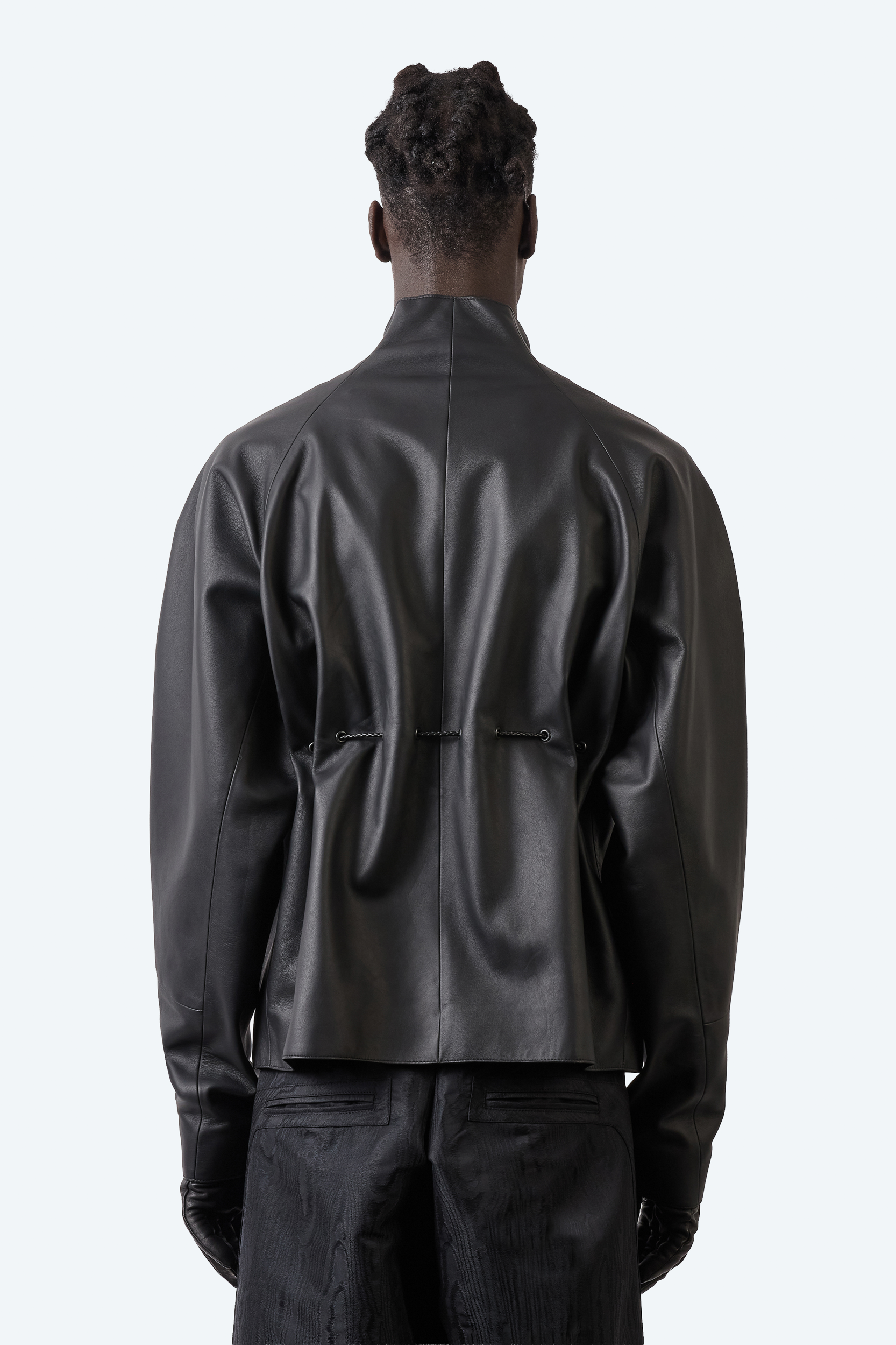 _J.L-A.L_ Valance Jacket J347964-M-Black