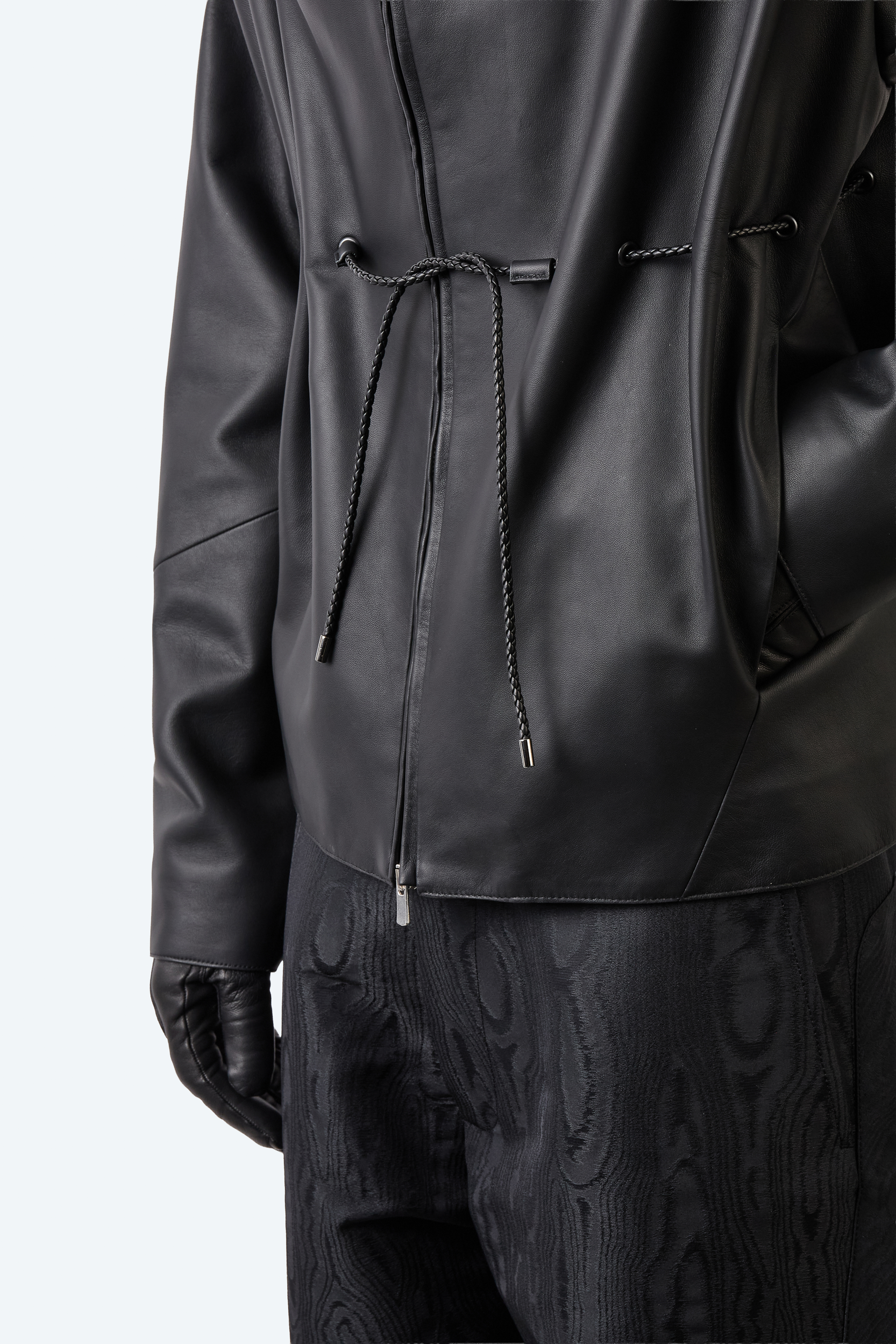 _J.L-A.L_ Valance Jacket J347964-M-Black