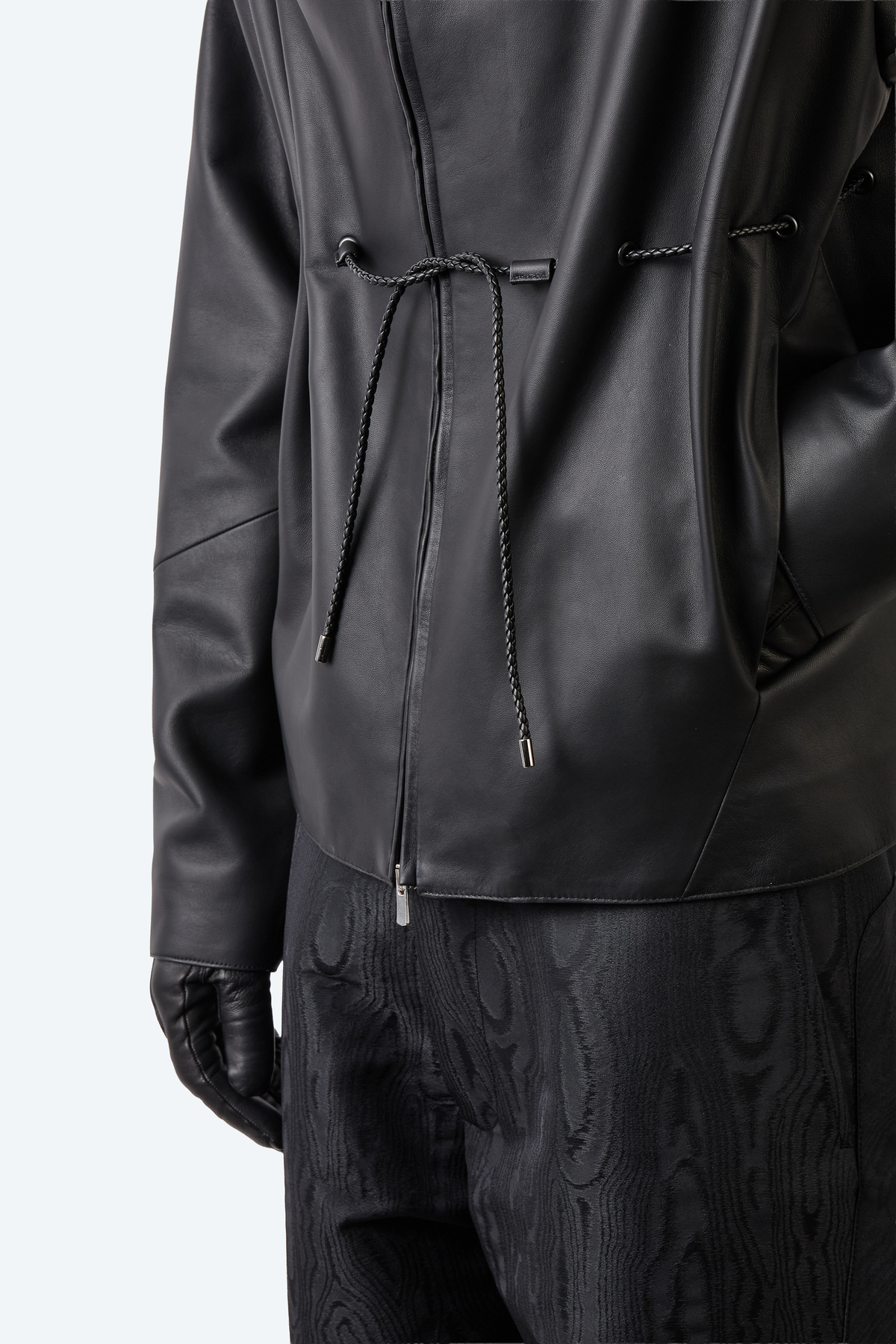 Valance Jacket