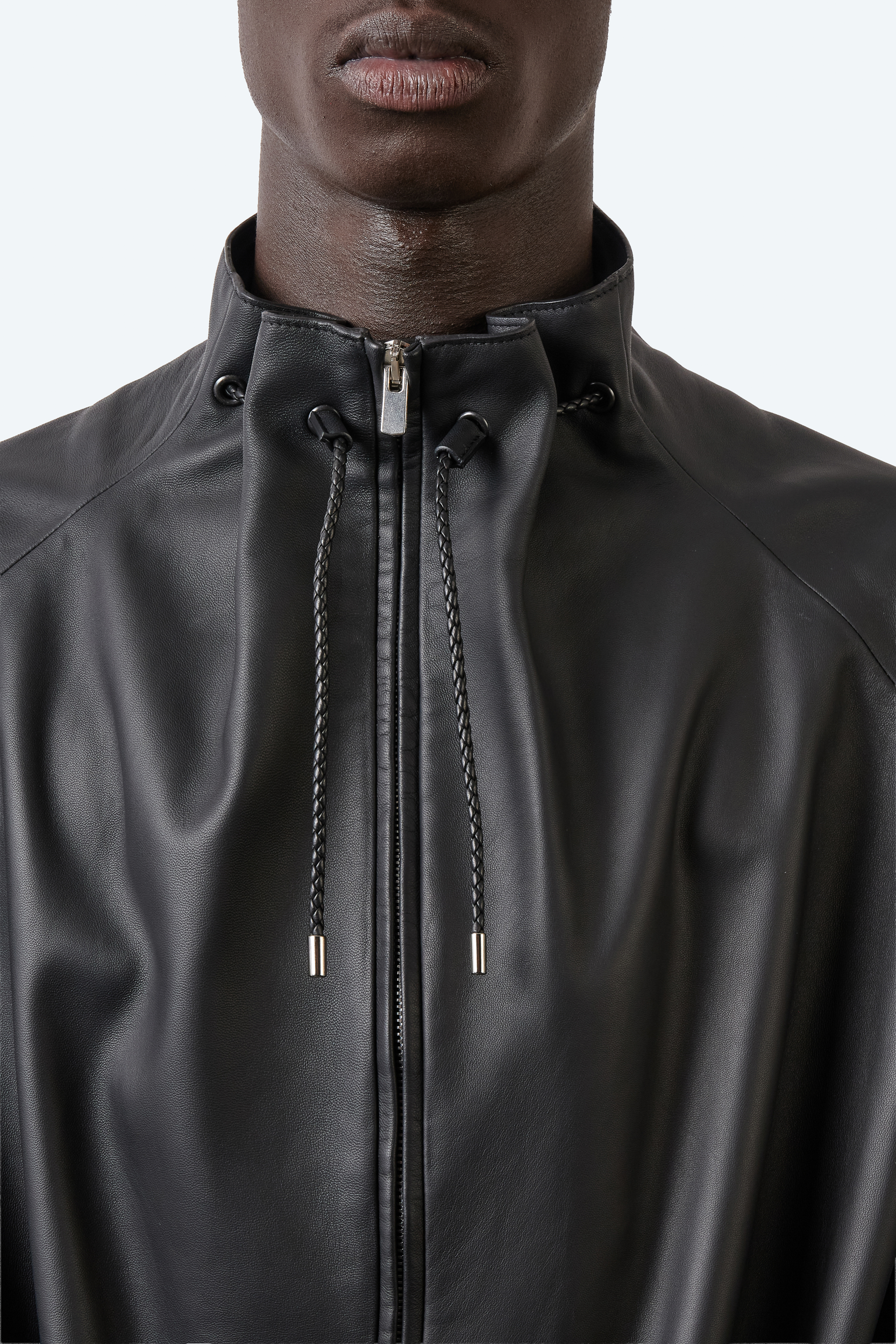_J.L-A.L_ Valance Jacket J347964-M-Black