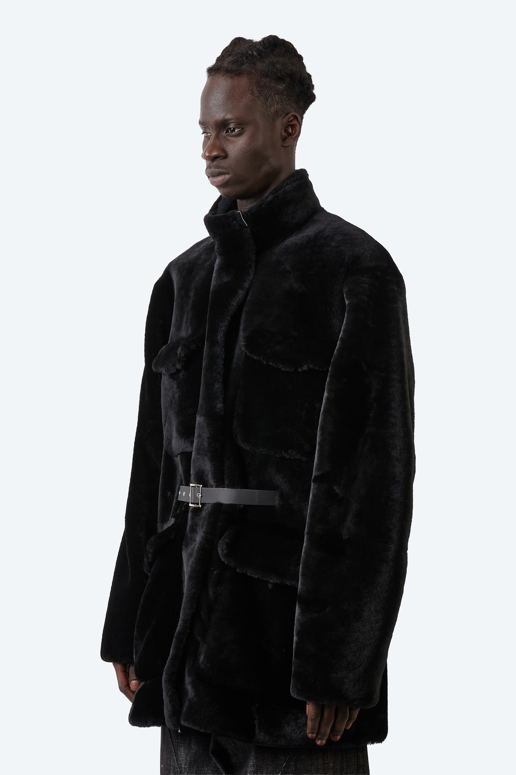 _J.L-A.L_ Willow Coat J347966-M-Black