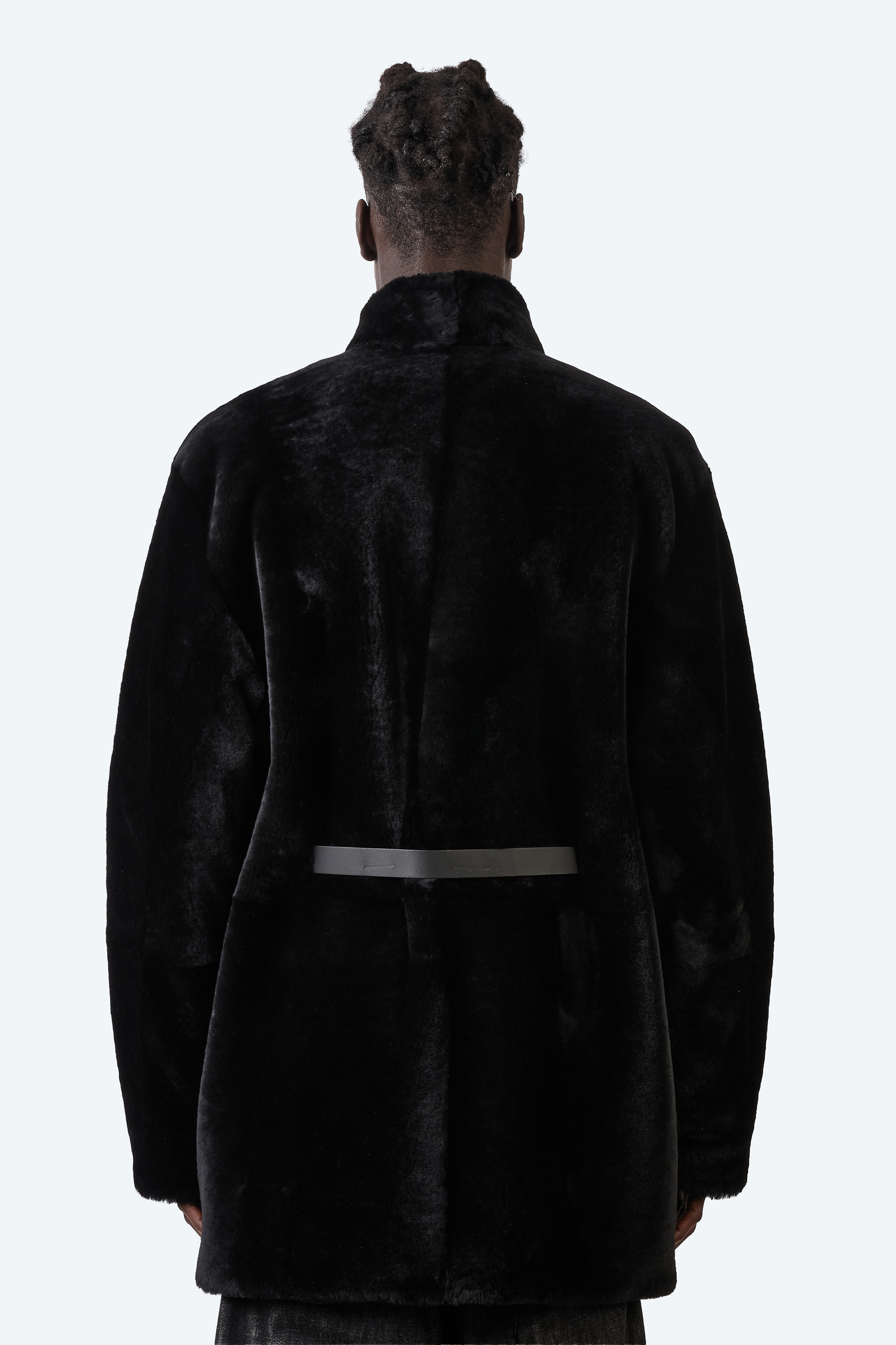 Willow Coat