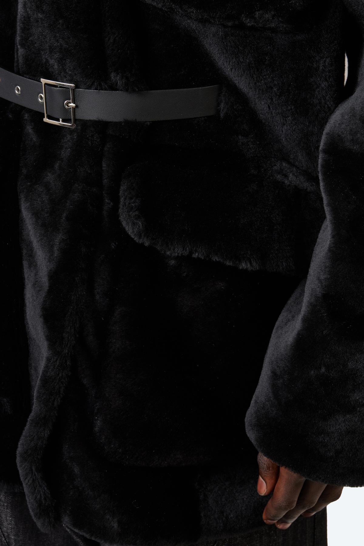 _J.L-A.L_ Willow Coat J347966-M-Black