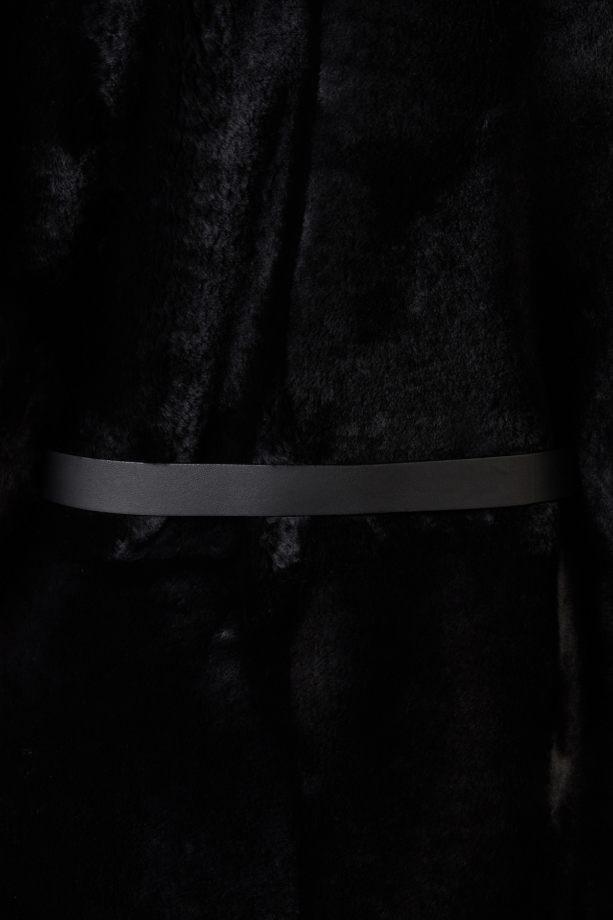 _J.L-A.L_ Willow Coat J347966-M-Black