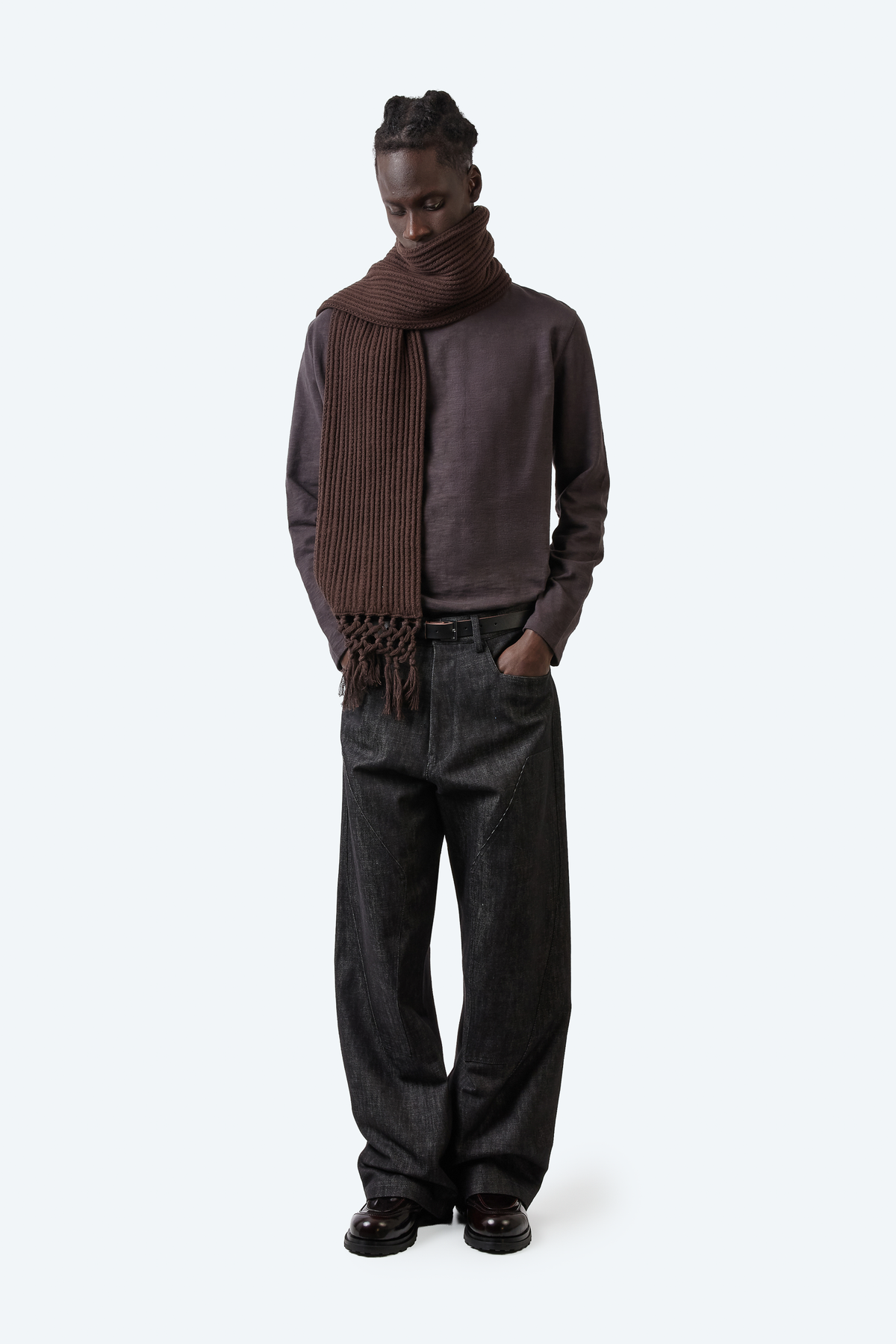 Sanctum Trouser